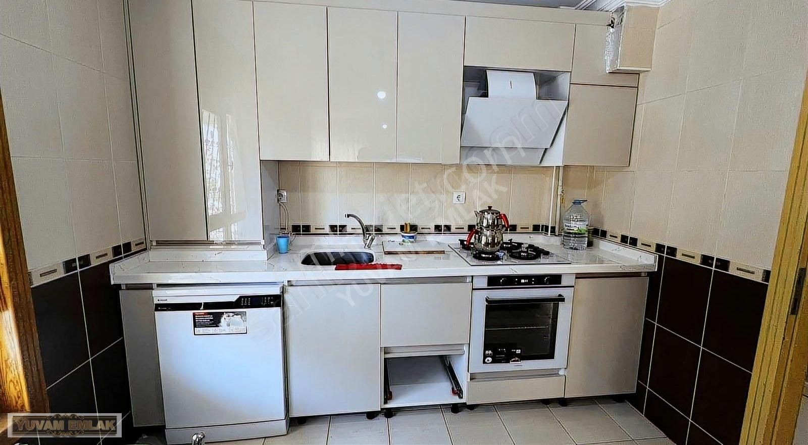 Keçiören Uyanışta Kiralık 2+1+kilerli Daire