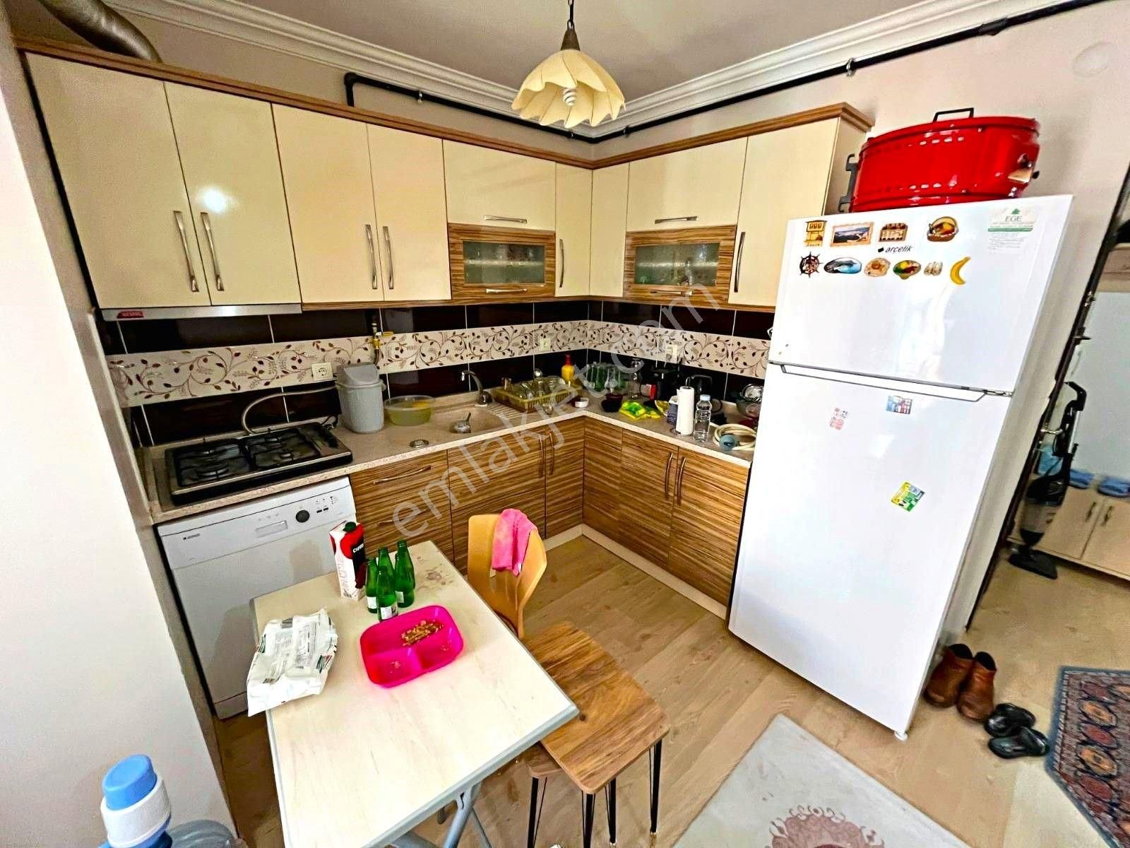 Yüksel'den Altınkum'da Ön Cephe Full Eşyalı Doğalgazlı Lux Daire