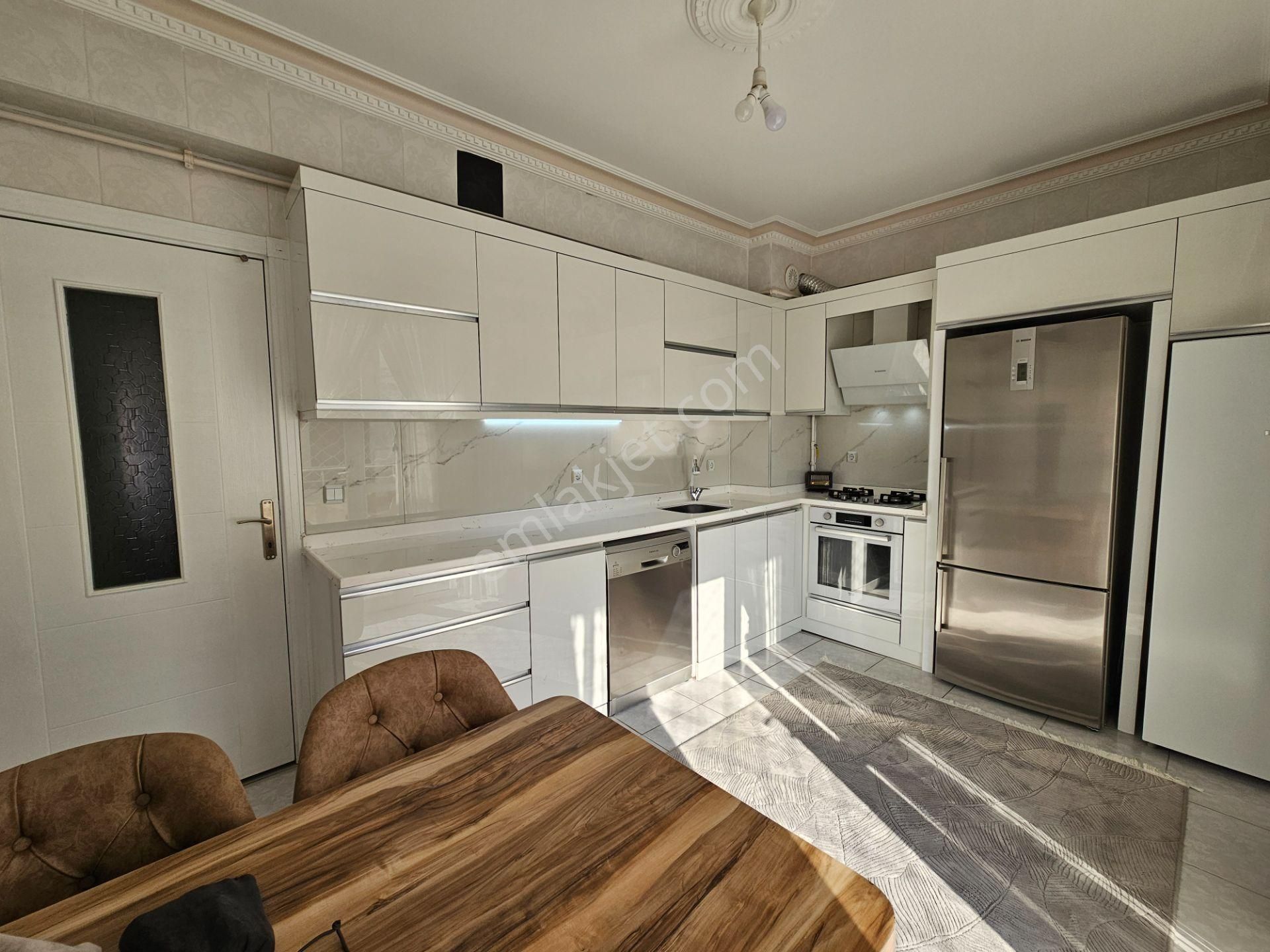 💫 Parsana Mahallesinde Stadyuma Oldukça Yakın 3+1 Satılık Daire ‍🔥