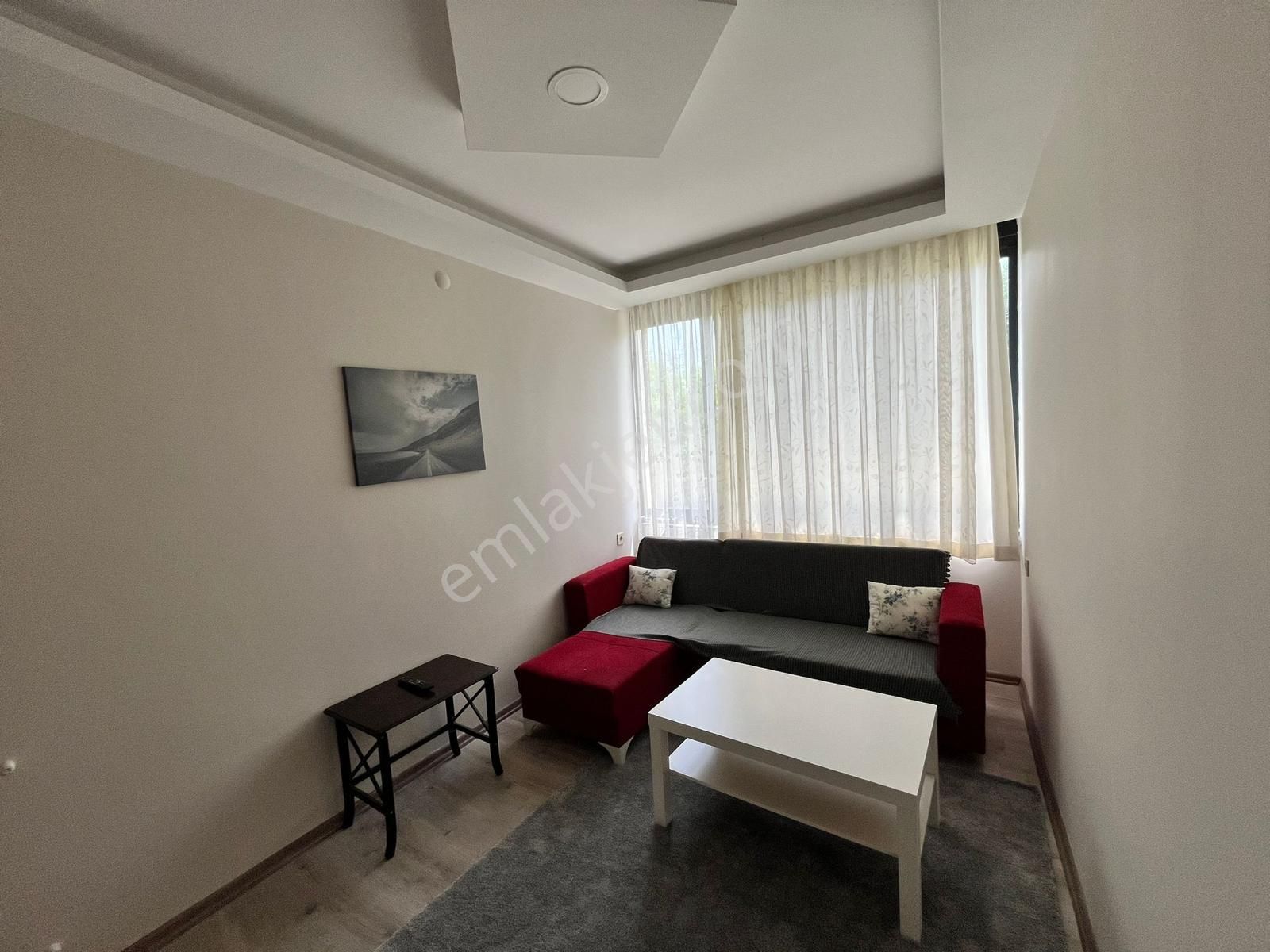 Antalya Kemer Göynükte 1+1 Kiralık Daire Çetin Apart 1002