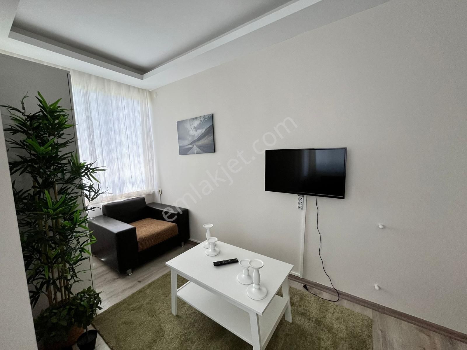 Antalya Kemer Göynükte 1+1 Kiralık Daire Çetin Apart 1003