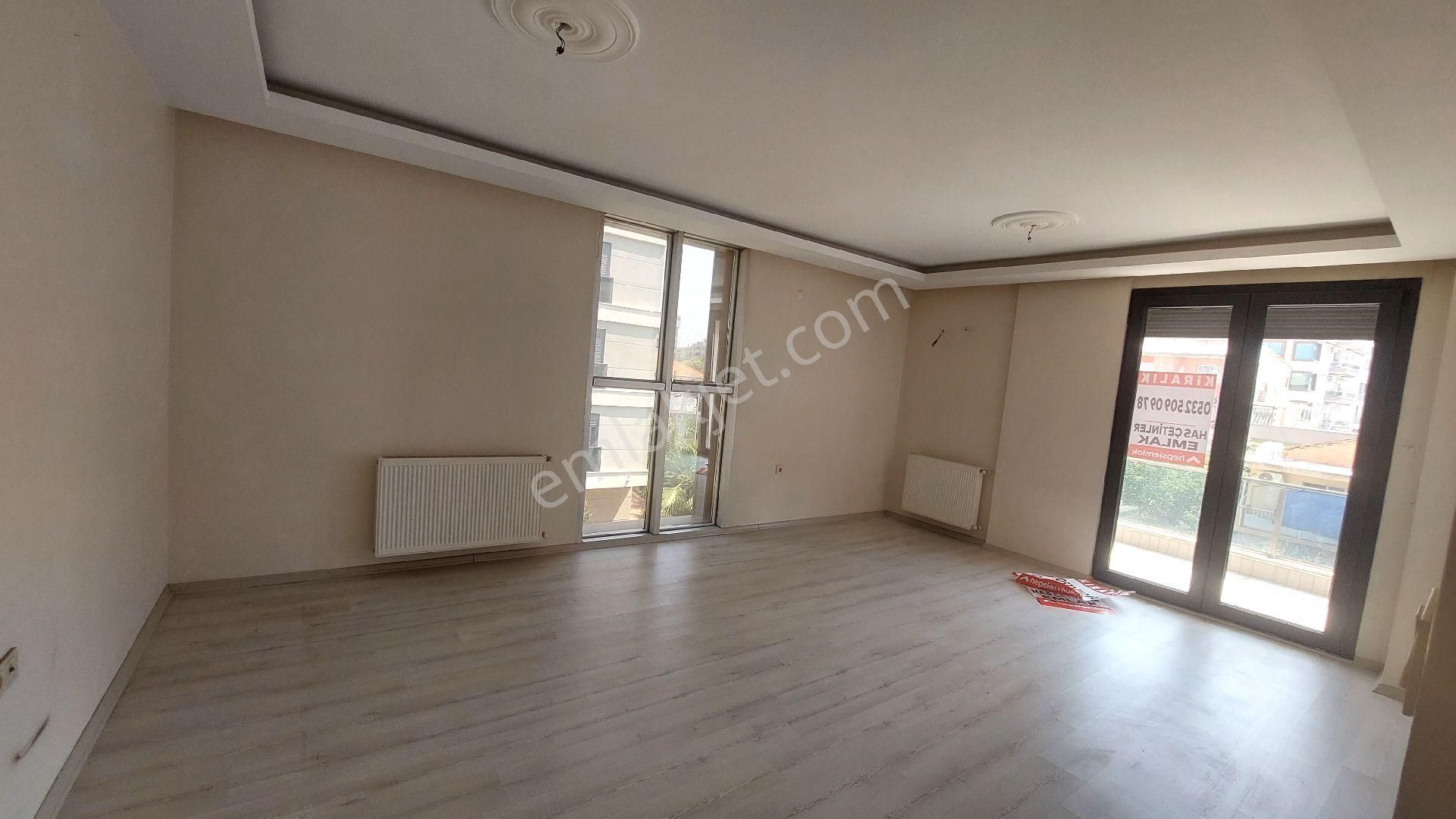 Has Cetınlerden Gazı3mır Gazı Mah. De Kıralık 3+1 Daıre