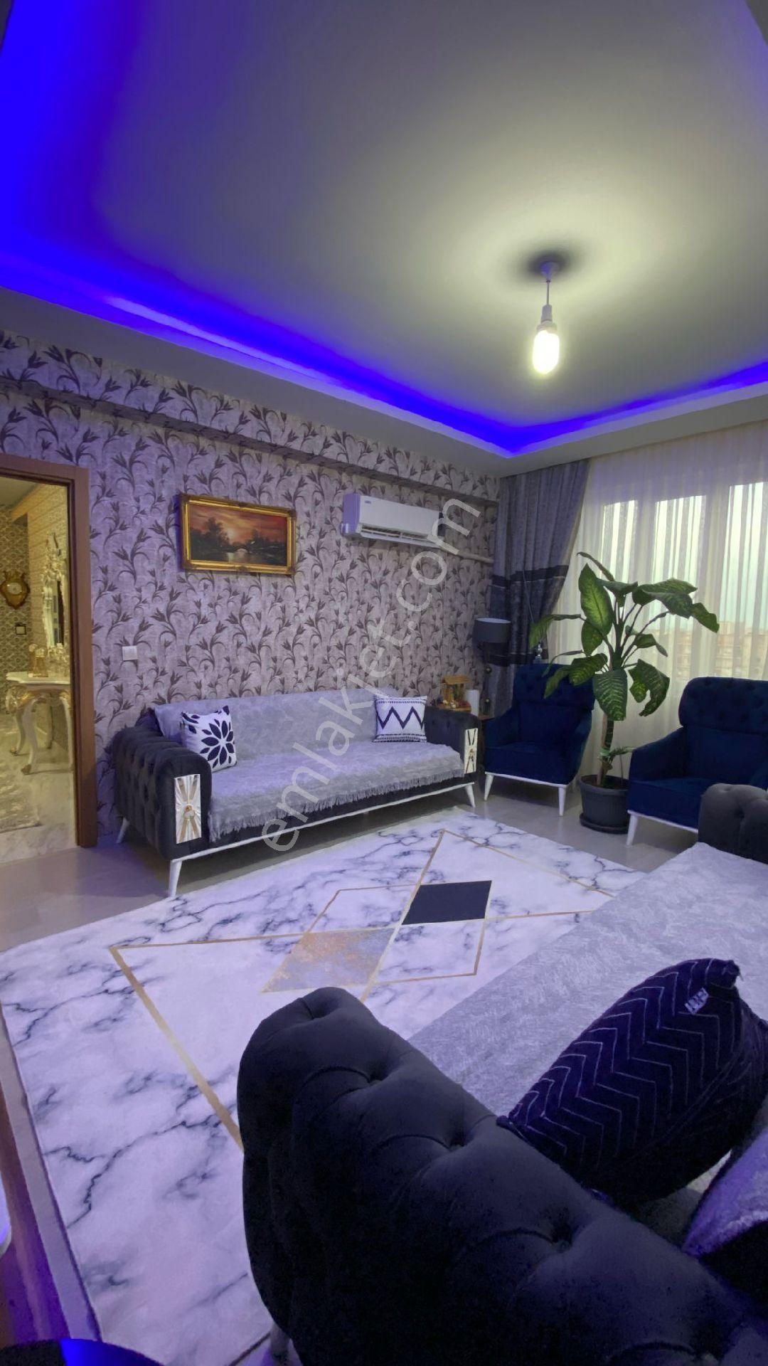 Satılık Daire
