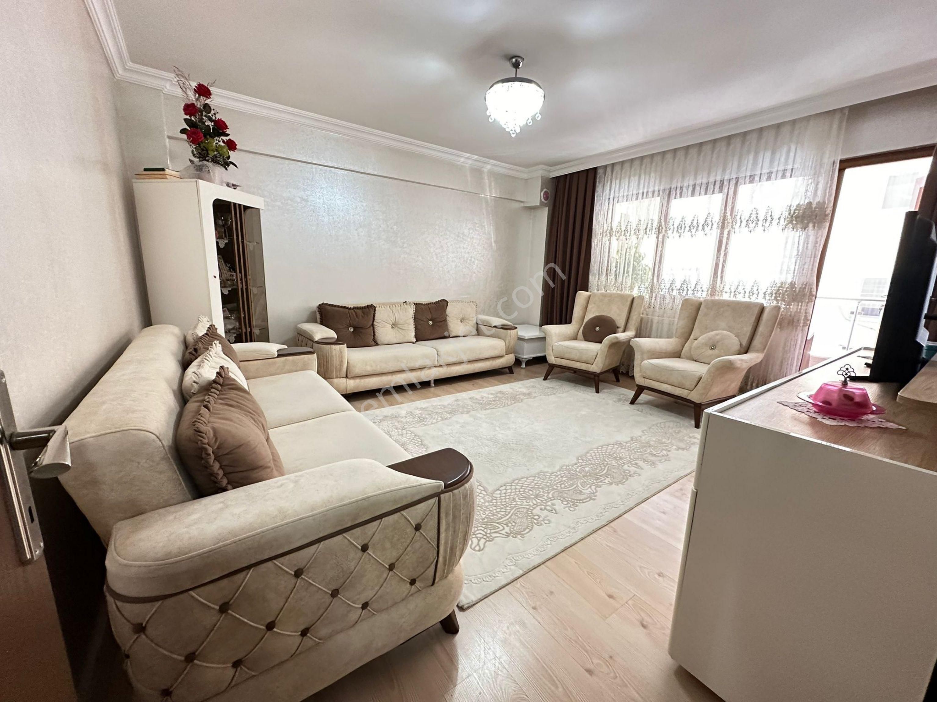 Manisa Şehzadeler Alaybey Mahallesi 3+1 2. Kat Ara Kat Ful Özellikli Satılık Daire