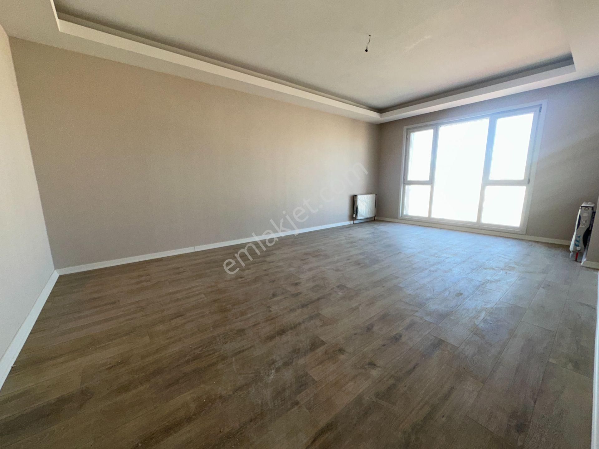 Turyap'tan 3+1 12.kat Ön Cephe 134 M2 Sıfır Ultralüx E.banyolu