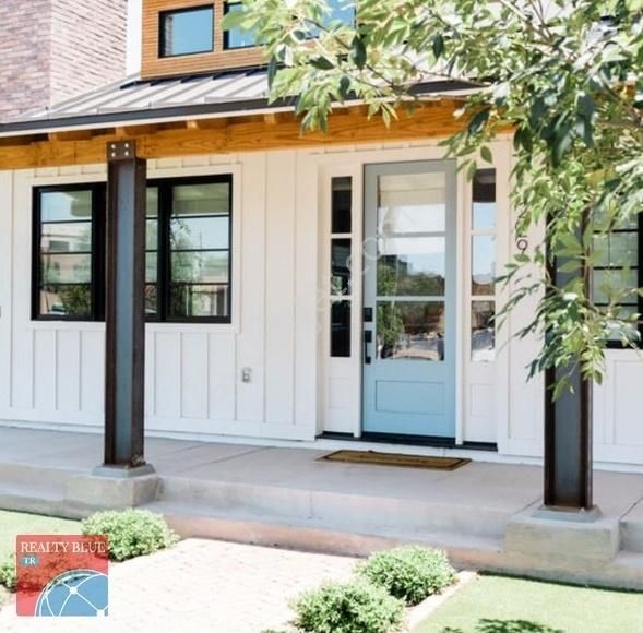 Şile Ağva Müstakil Arsada Satılık Villa