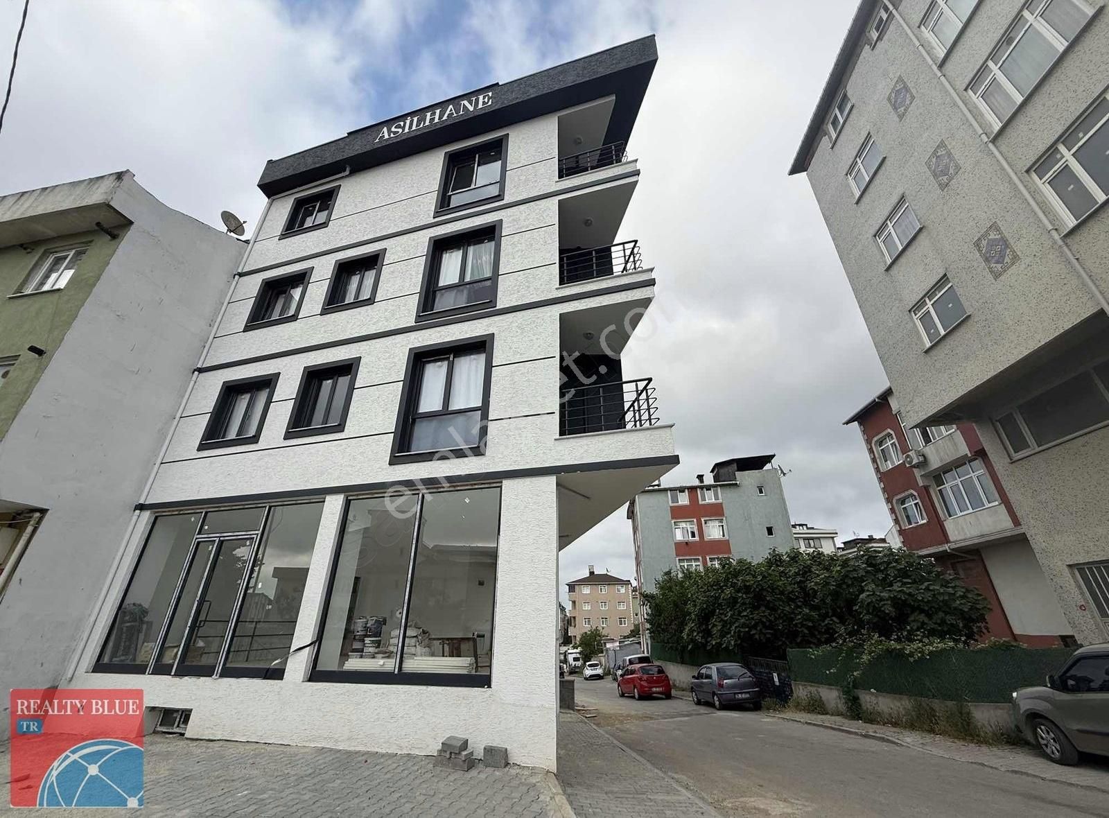 Battalgazi'de Sınırsız Kredili 3+1 Sıfır Üst Dublex