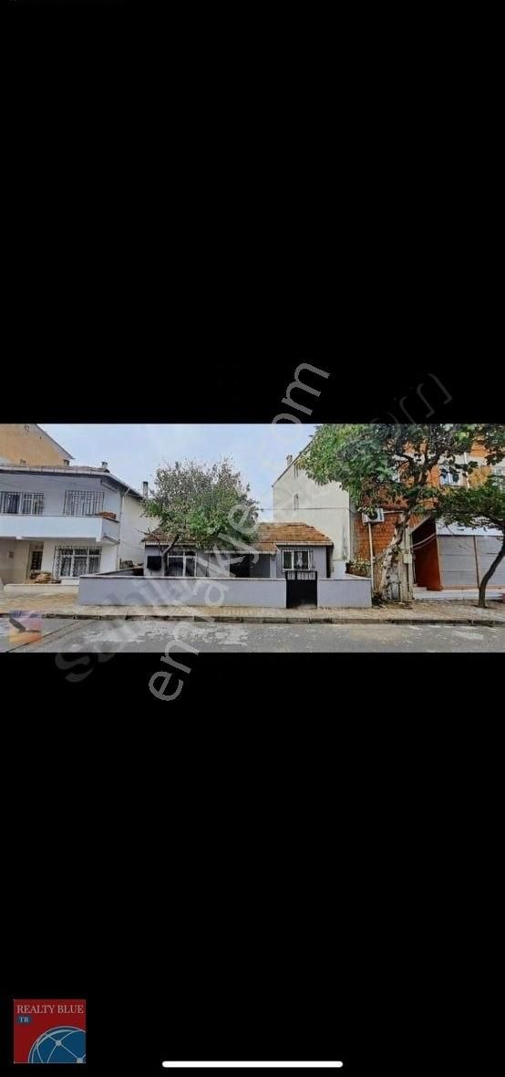 152 M2 İçerisinde Masrafsız Müstakil Ev