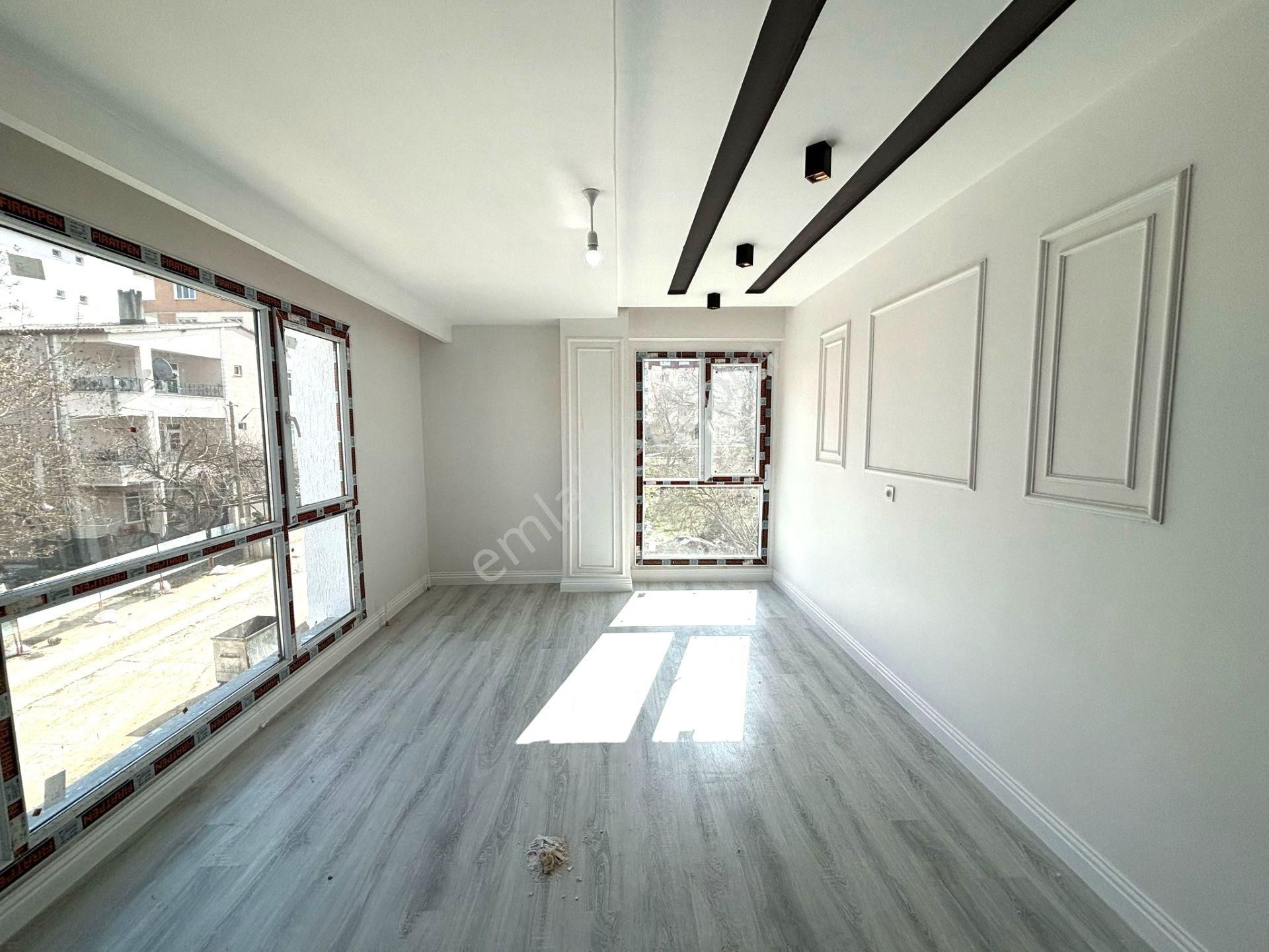 ***eryıldız İnşaat'tan***kahveler Durağında Acilll Fiyat Düştü!!!***115m2 Lüx 2+1**