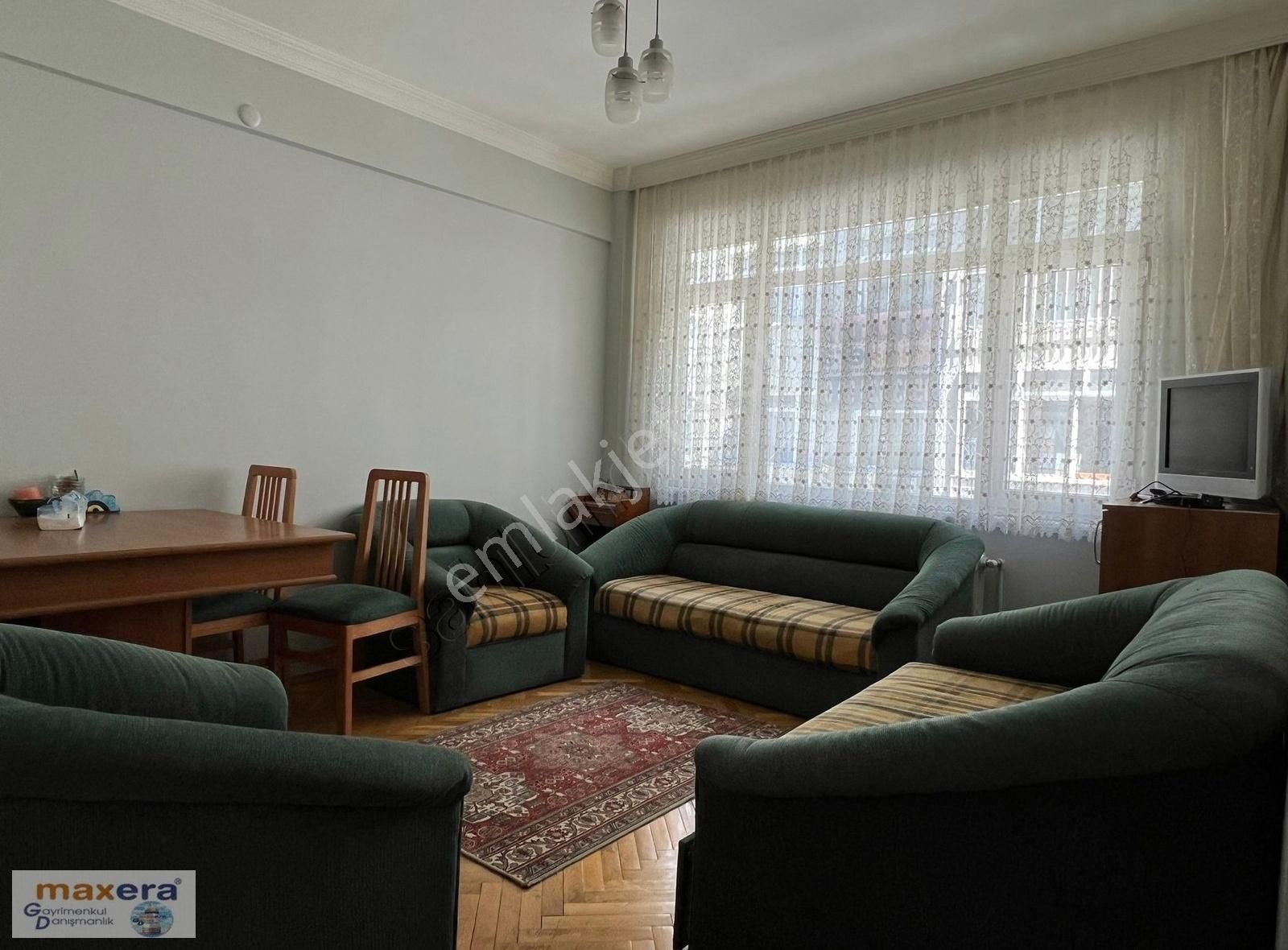 Kartaltepede Komple Eşyalı (tüm Ev Gereçleri Dahil)2+1 1.kat