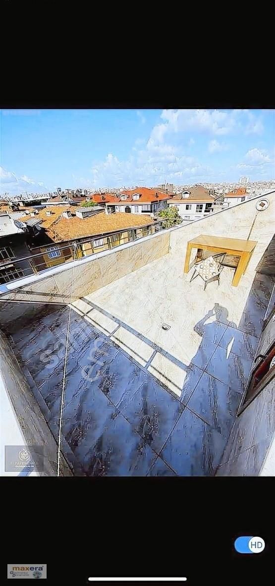 6 Yıllık Bakırköy Marmara Foruma Yakın 3+1 Dubleks 15m2 Teraslı
