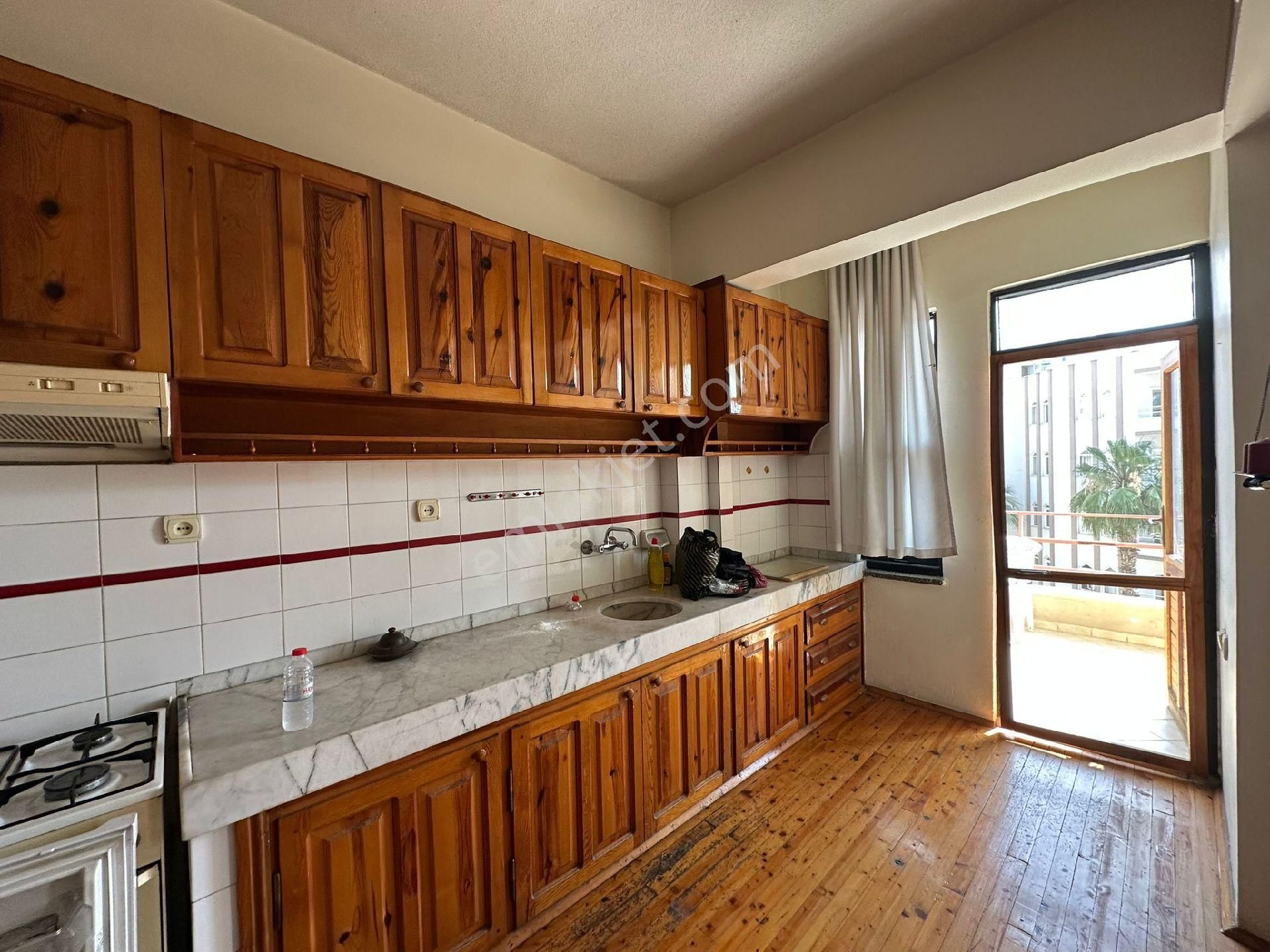 Alanya Hacet Satılık 2+1 Daire