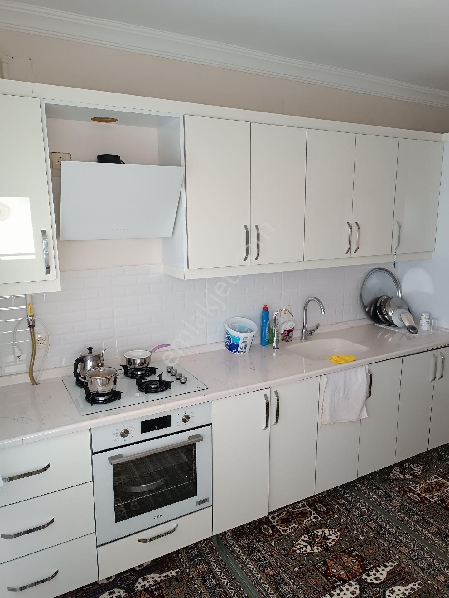 Mardin/kızıltepe Cihanpol Arkası Acil Satılık Daire