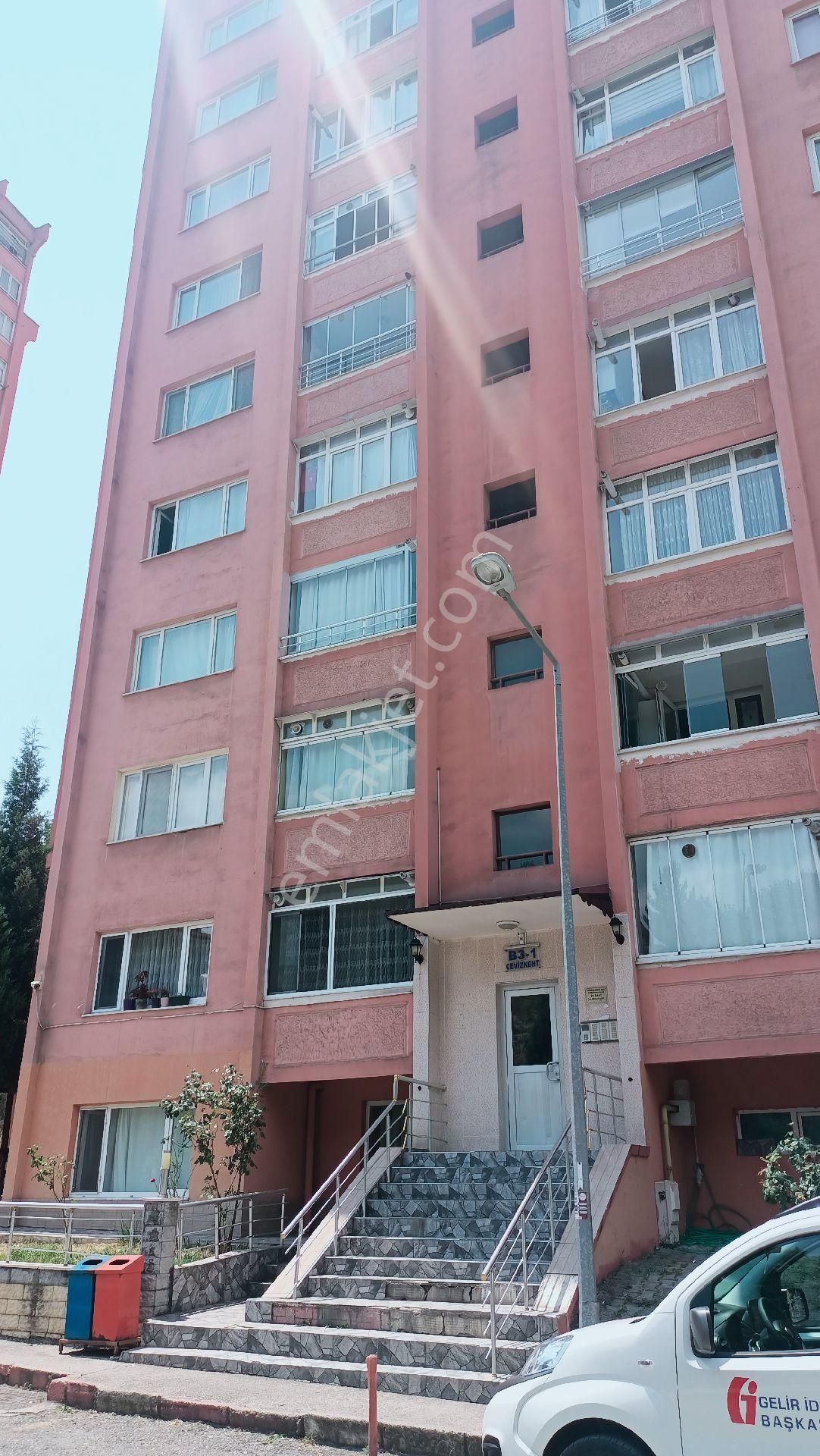 Sahibinden Toki Cevizkentte Masrafsız 2+1