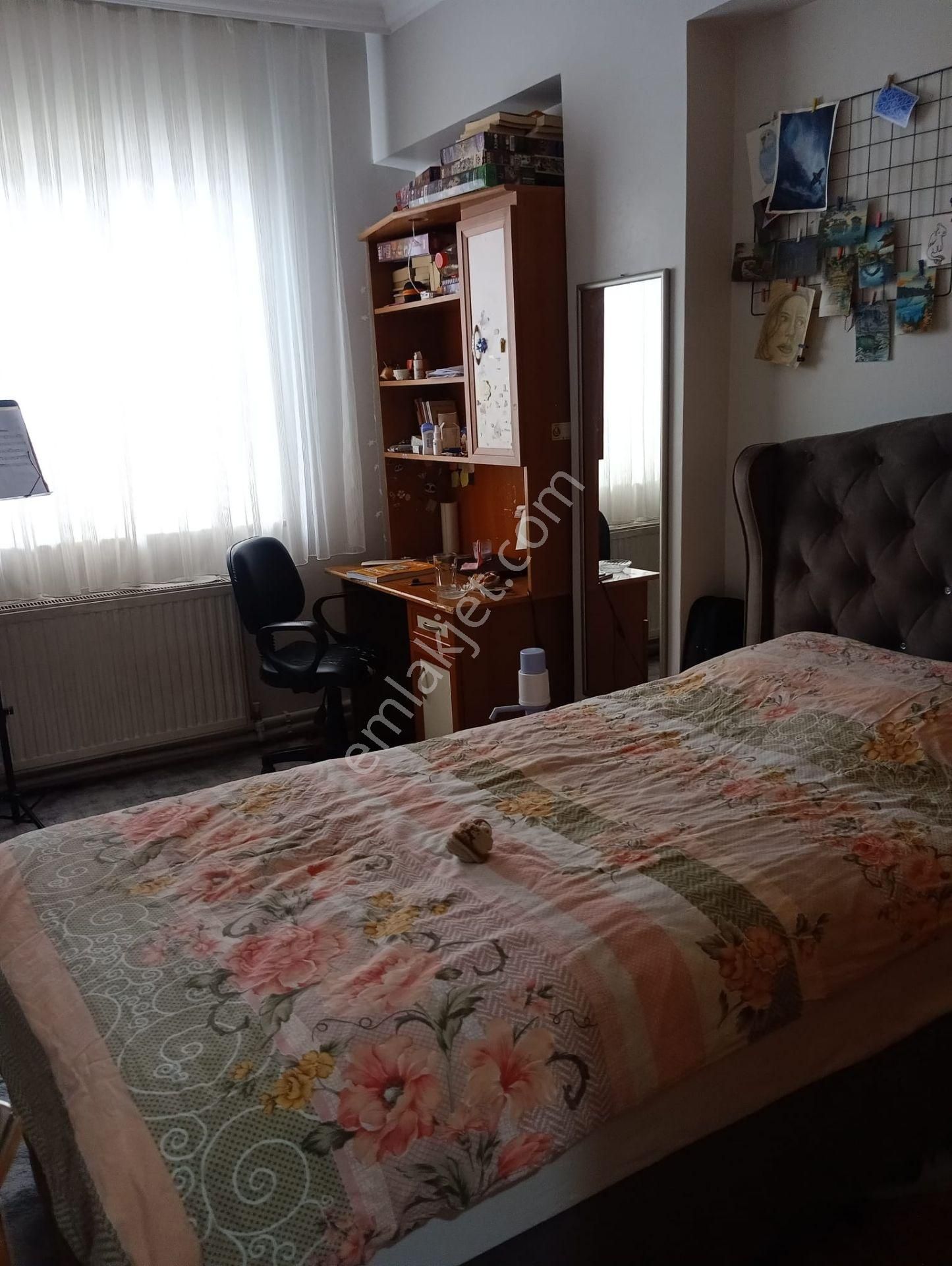 15 Mayıs Mah./pamukkale /denizli Delikli Çınar Yakını Arakat Önü Açık Köşe Daire - Görsel 22