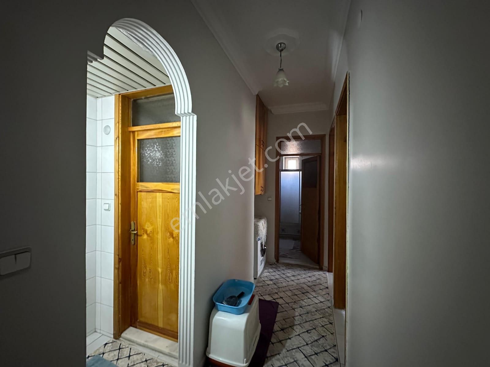 15 Mayıs Mah./pamukkale /denizli Delikli Çınar Yakını Arakat Önü Açık Köşe Daire - Görsel 7