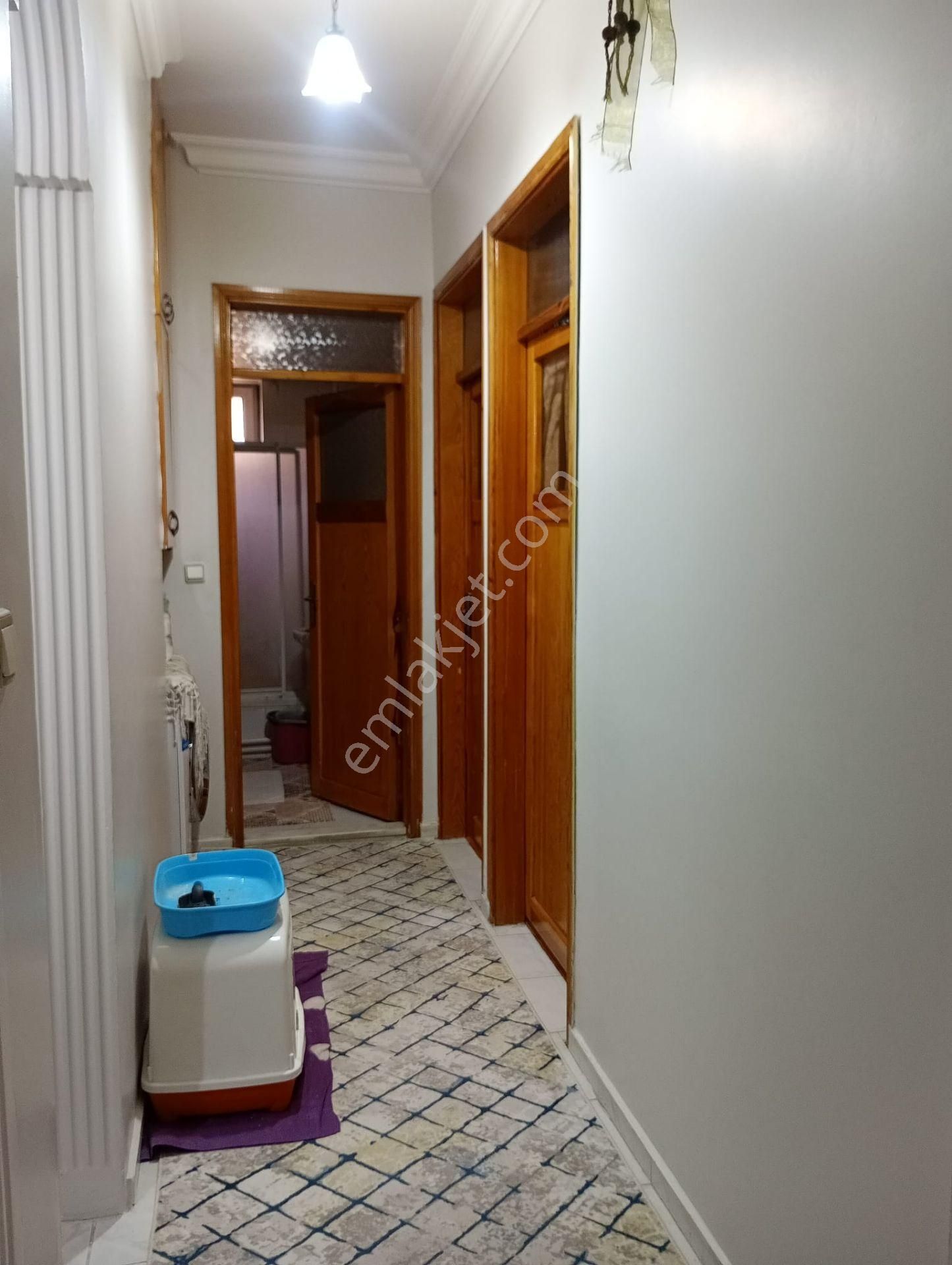 15 Mayıs Mah./pamukkale /denizli Delikli Çınar Yakını Arakat Önü Açık Köşe Daire - Görsel 10