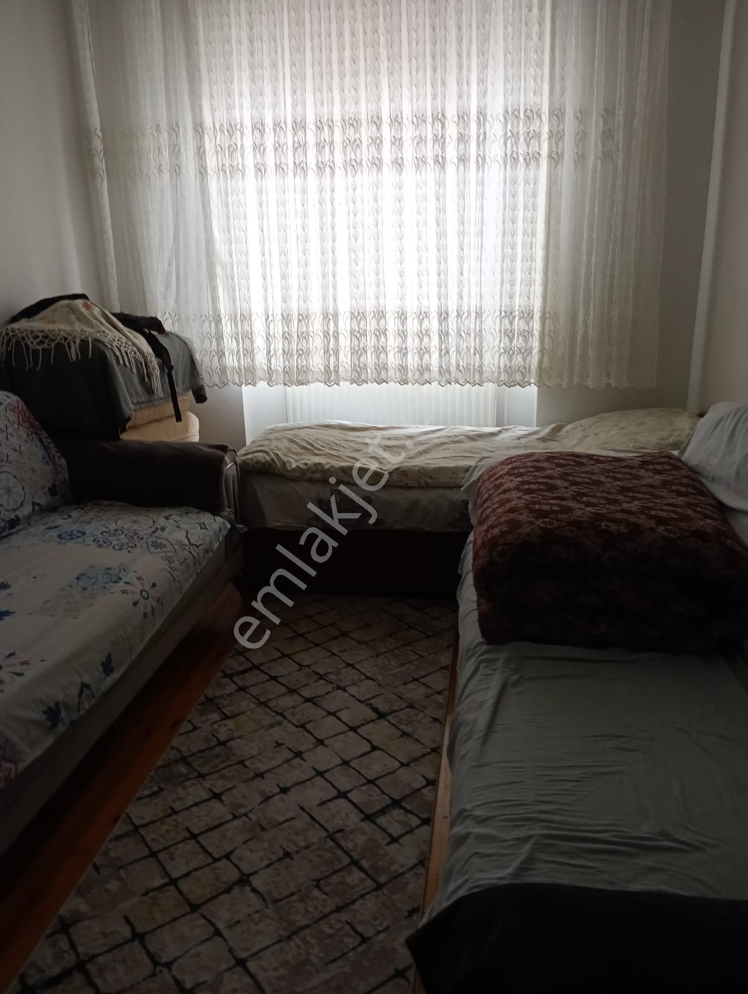 15 Mayıs Mah./pamukkale /denizli Delikli Çınar Yakını Arakat Önü Açık Köşe Daire - Görsel 20