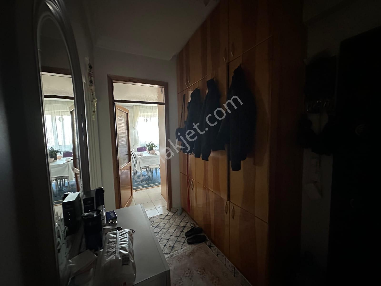 15 Mayıs Mah./pamukkale /denizli Delikli Çınar Yakını Arakat Önü Açık Köşe Daire - Görsel 11