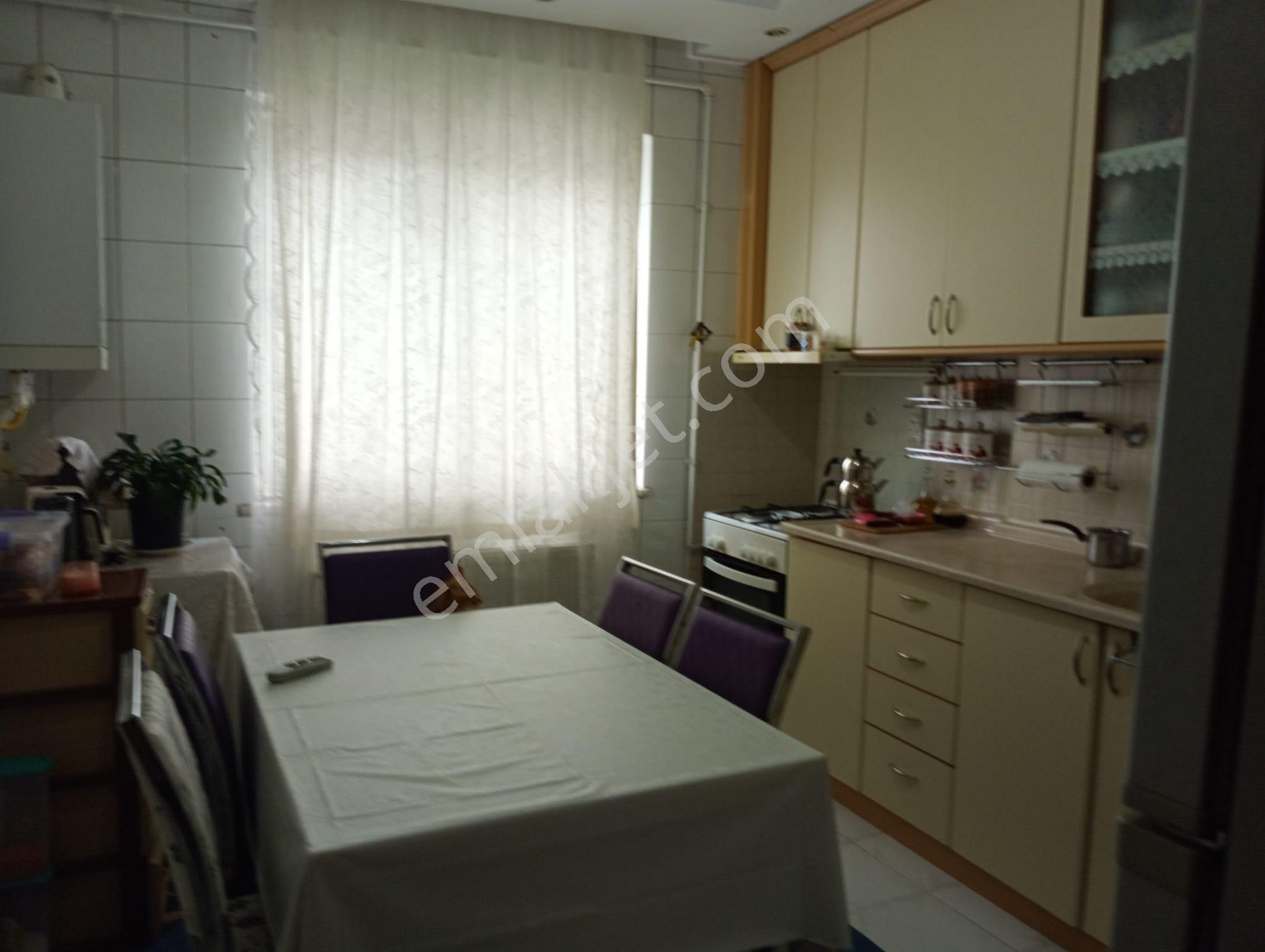 15 Mayıs Mah./pamukkale /denizli Delikli Çınar Yakını Arakat Önü Açık Köşe Daire - Görsel 24