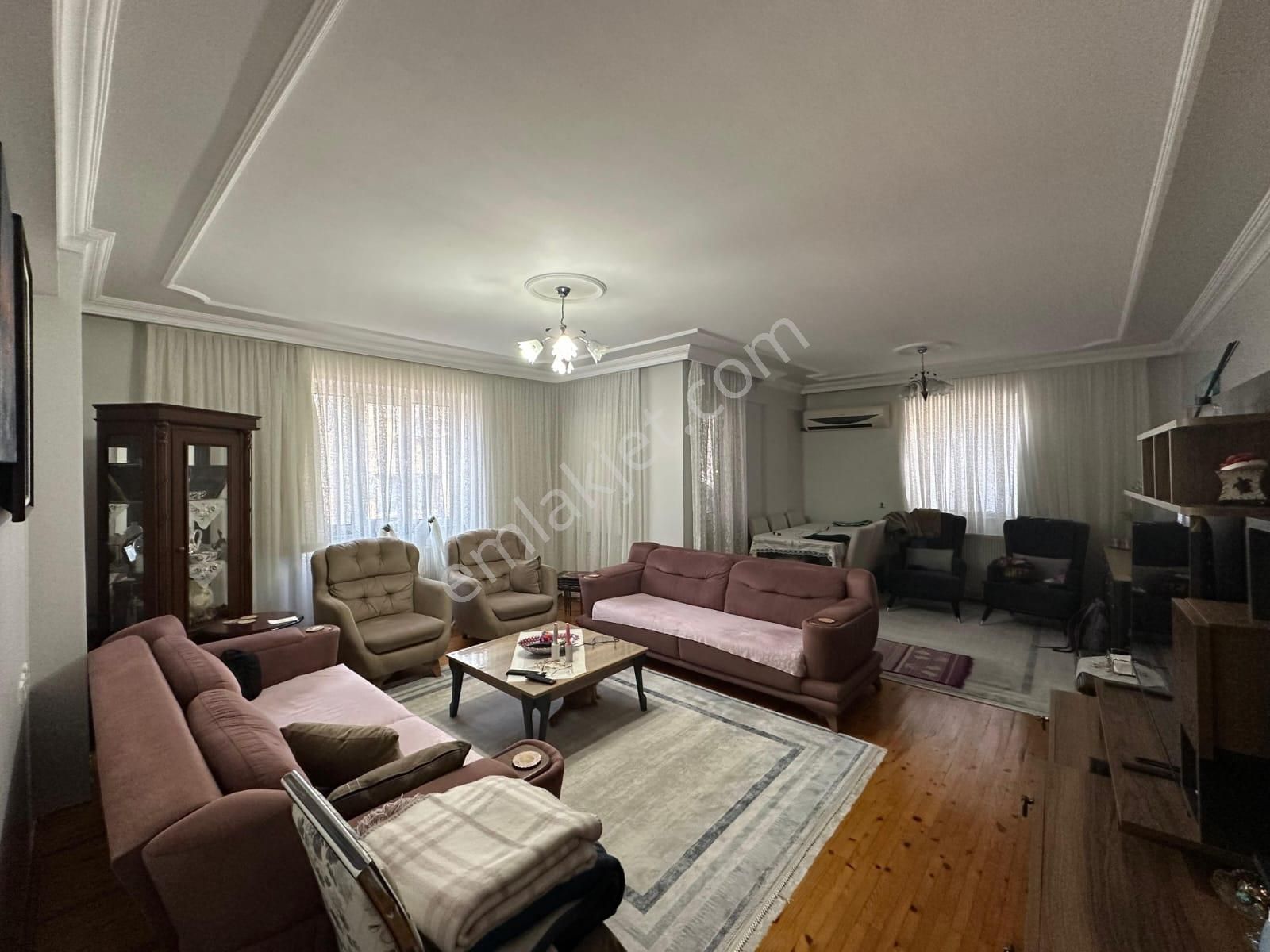 15 Mayıs Mah./pamukkale /denizli Delikli Çınar Yakını Arakat Önü Açık Köşe Daire - Görsel 12