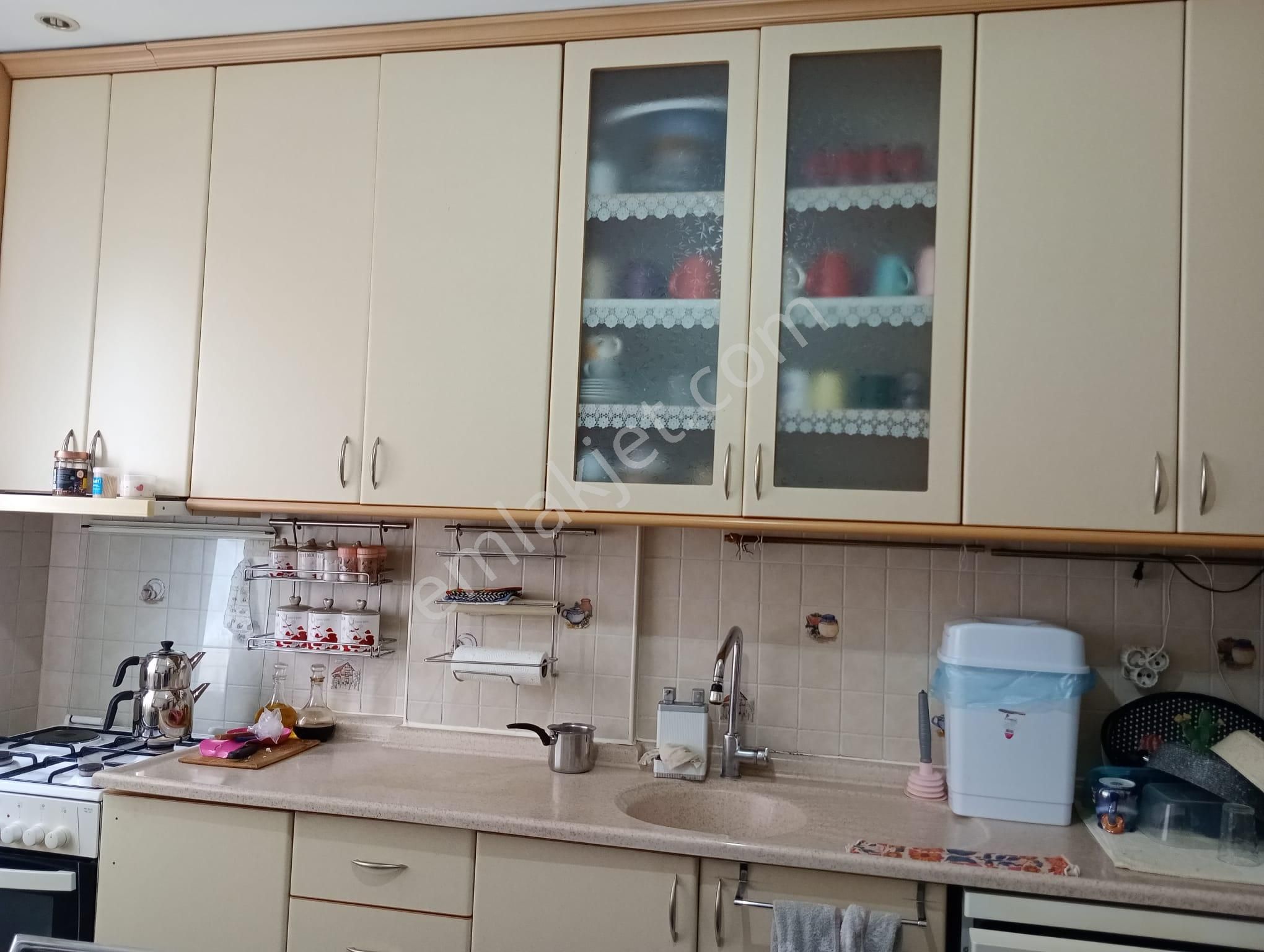 15 Mayıs Mah./pamukkale /denizli Delikli Çınar Yakını Arakat Önü Açık Köşe Daire - Görsel 2