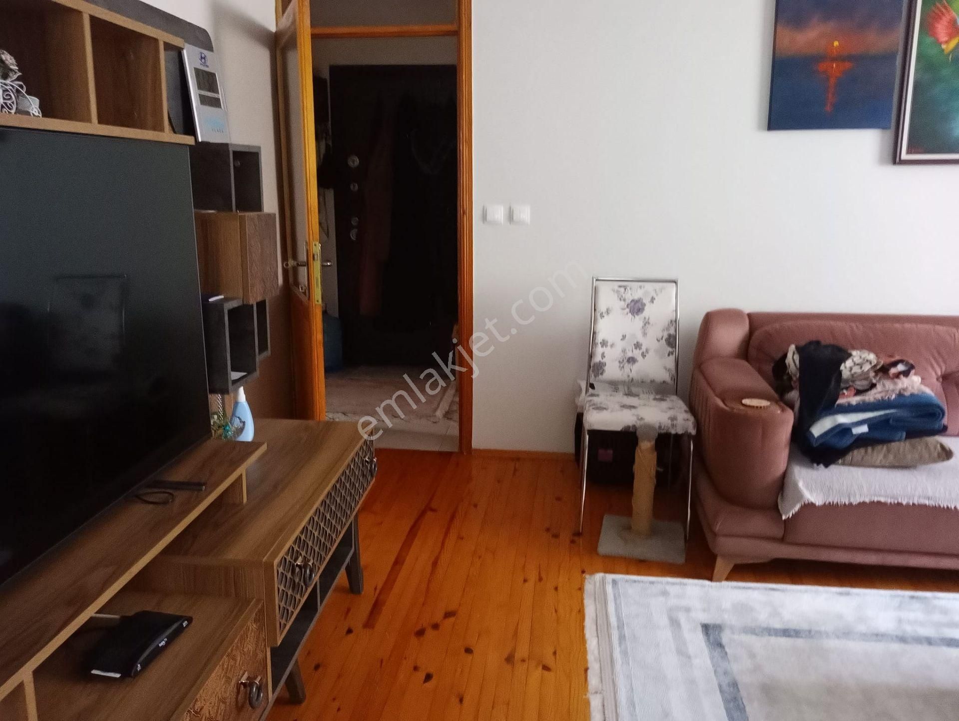 15 Mayıs Mah./pamukkale /denizli Delikli Çınar Yakını Arakat Önü Açık Köşe Daire - Görsel 17