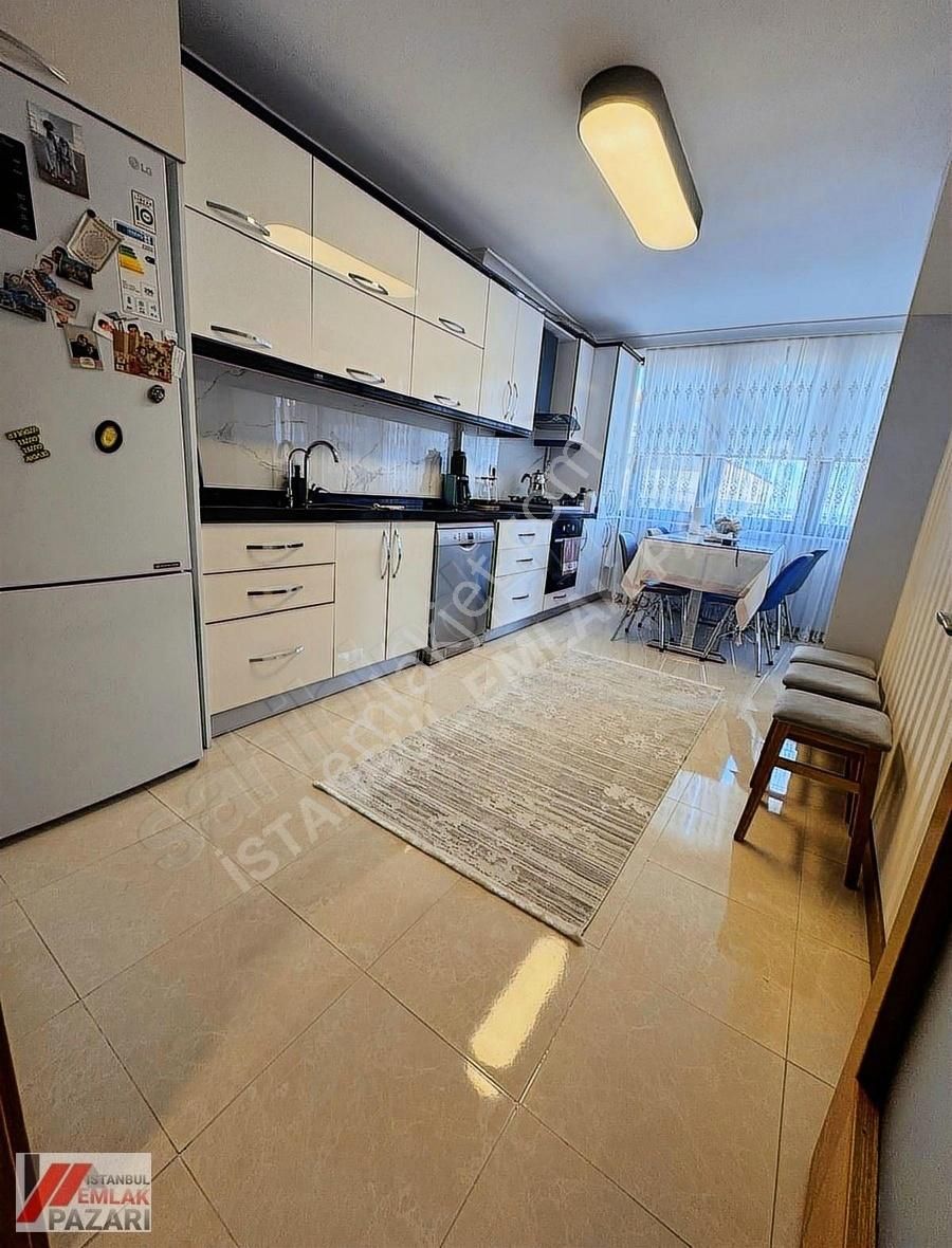 Gümüşpala'da Yeni Binada Satılık 2+1 Geniş Teraslı Daire...