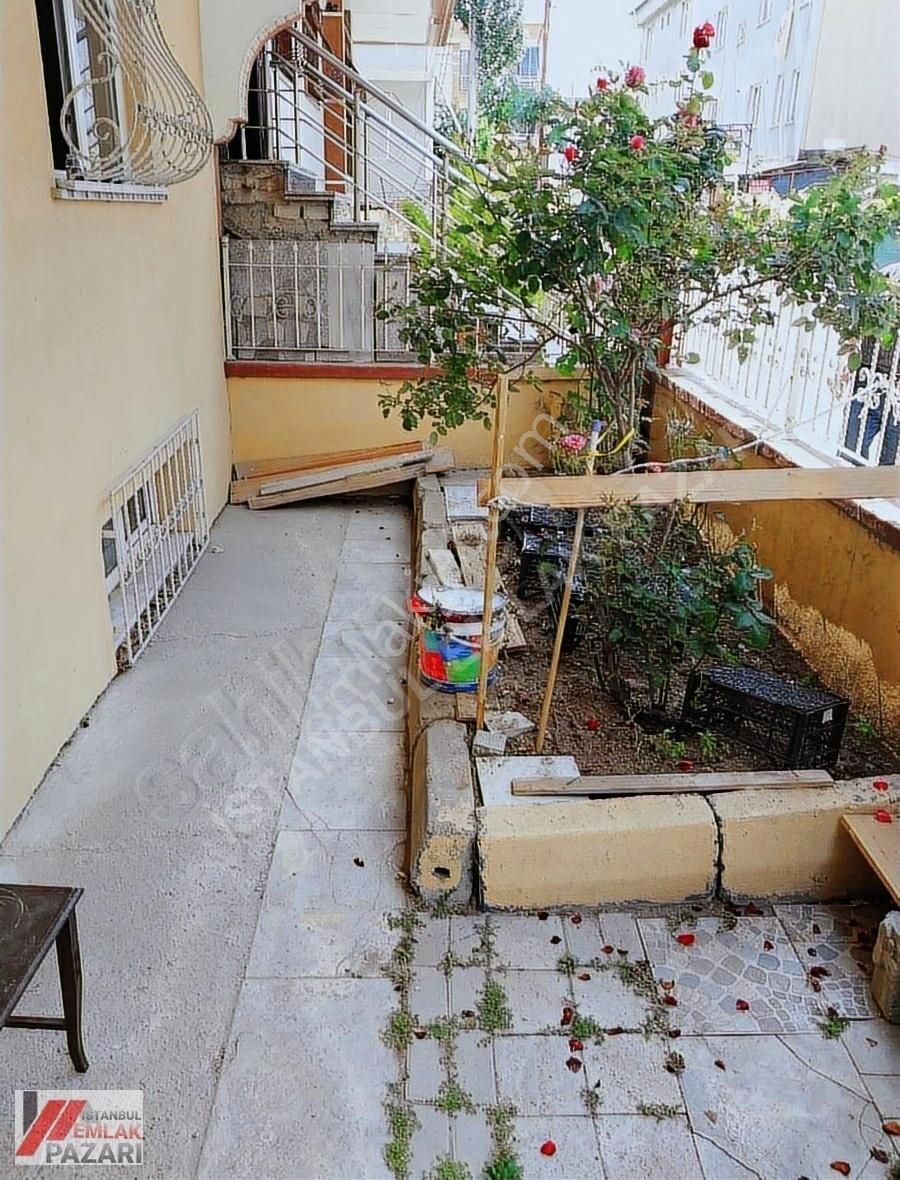 Avcılar Cihangirde Bahcelı 2+1 Ters Dubleks Kiralık Daıre