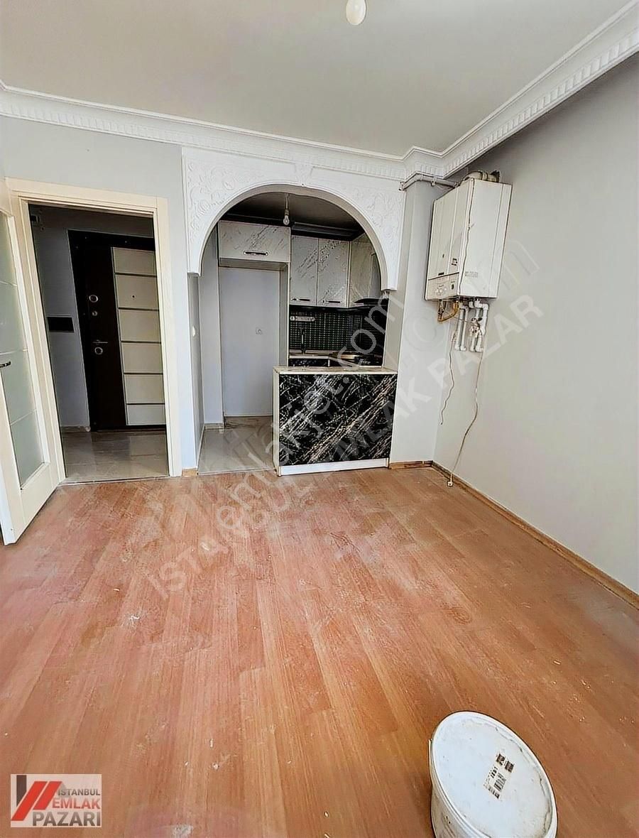 Gümüşpalada Yeni Binada Ulaşıma Yakın Kiralık Yüksek Giriş