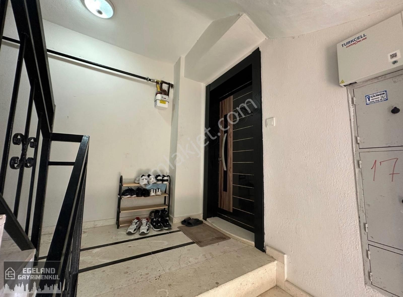 Torbalı Mahallesinde Kiralık 2+1 Daire