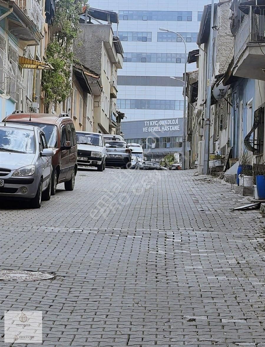 Şehir Hastanesi Yanı Fırsat 1+1 Daire