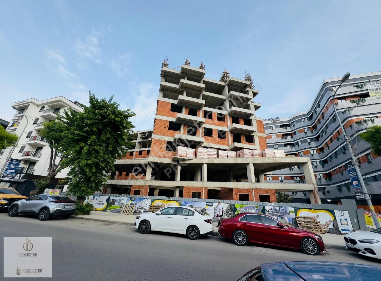 Tuzla Sahil 1dk Mesafede 165m2 6+2 Fırsat Satılık Daire