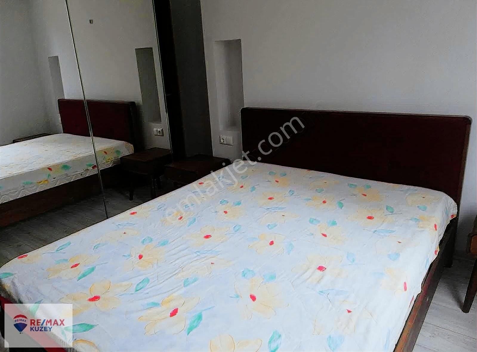 Atakent Ali Gaffar Okanda 1+1 Eşyalı Kiralık