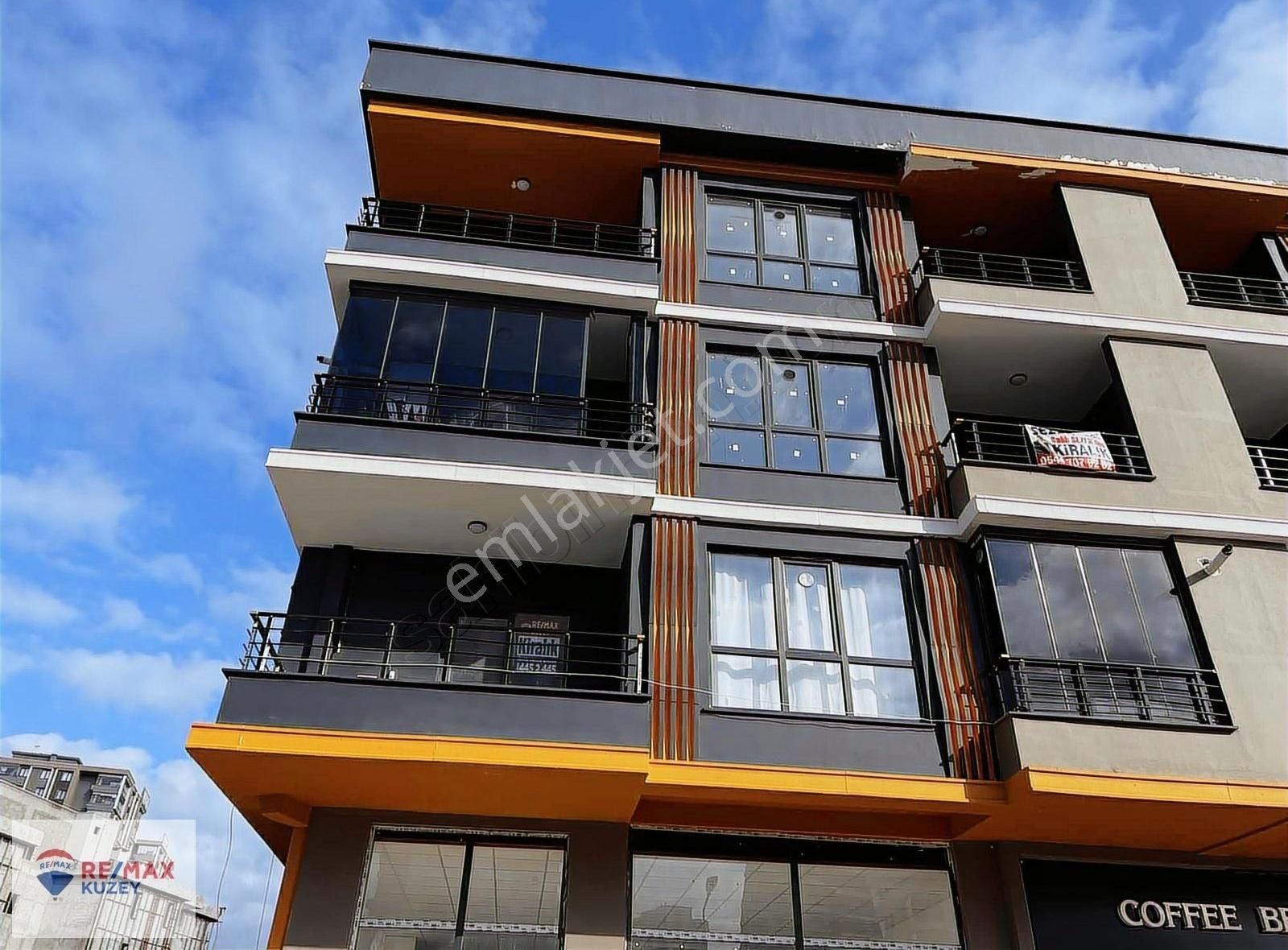 Beypınar Kiralık 1+1 Ofis Daire