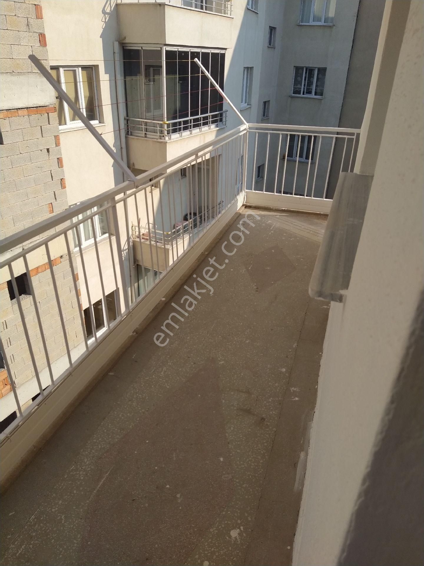 İstiklal Mahallesi Kiralık Daire