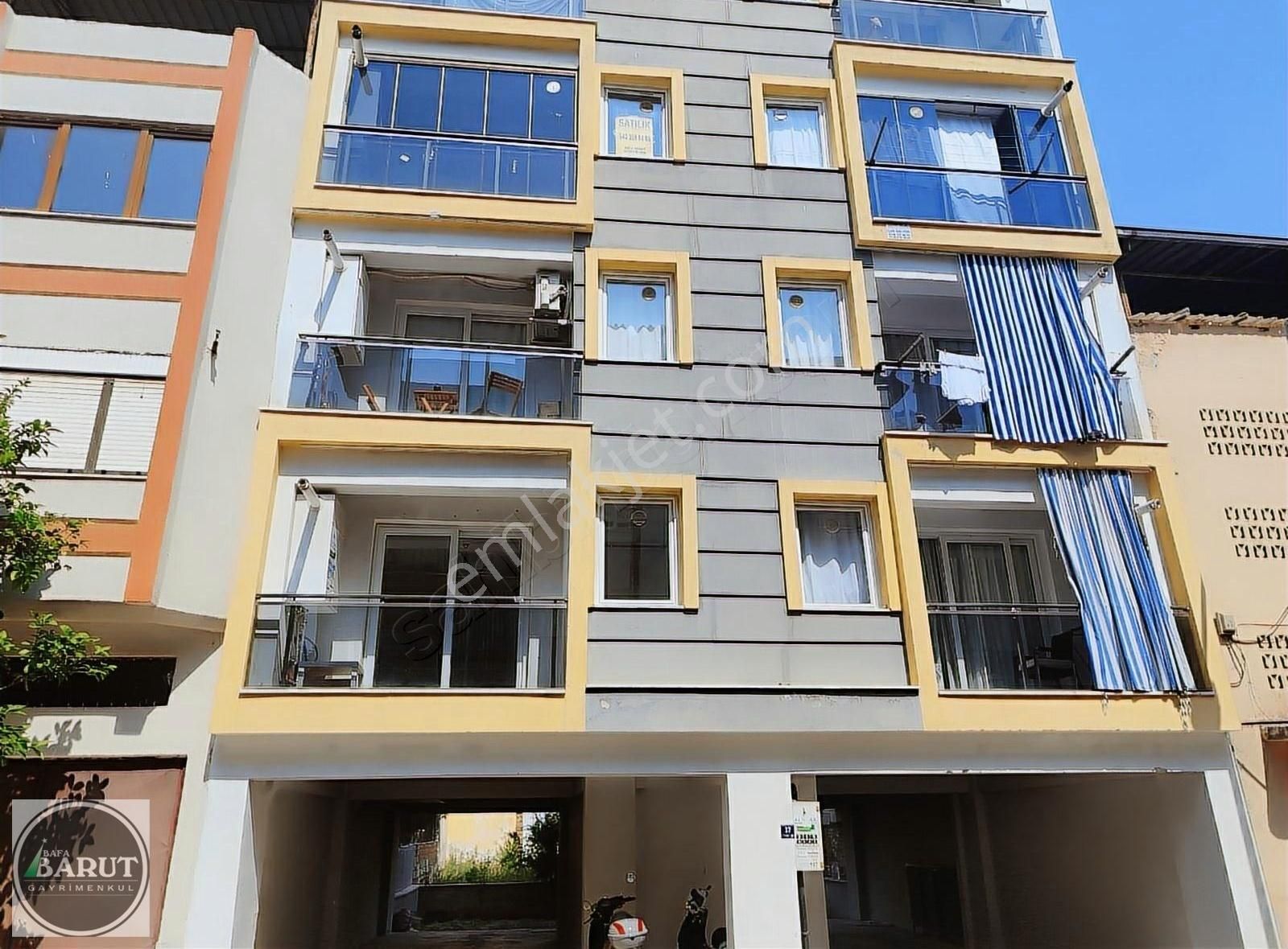 Girne Mahallesi 2+1 Amerikan Mutfak Fırsat Daire