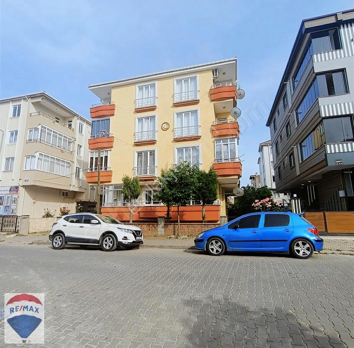 Yıldız Mahallesinde Kiralık
