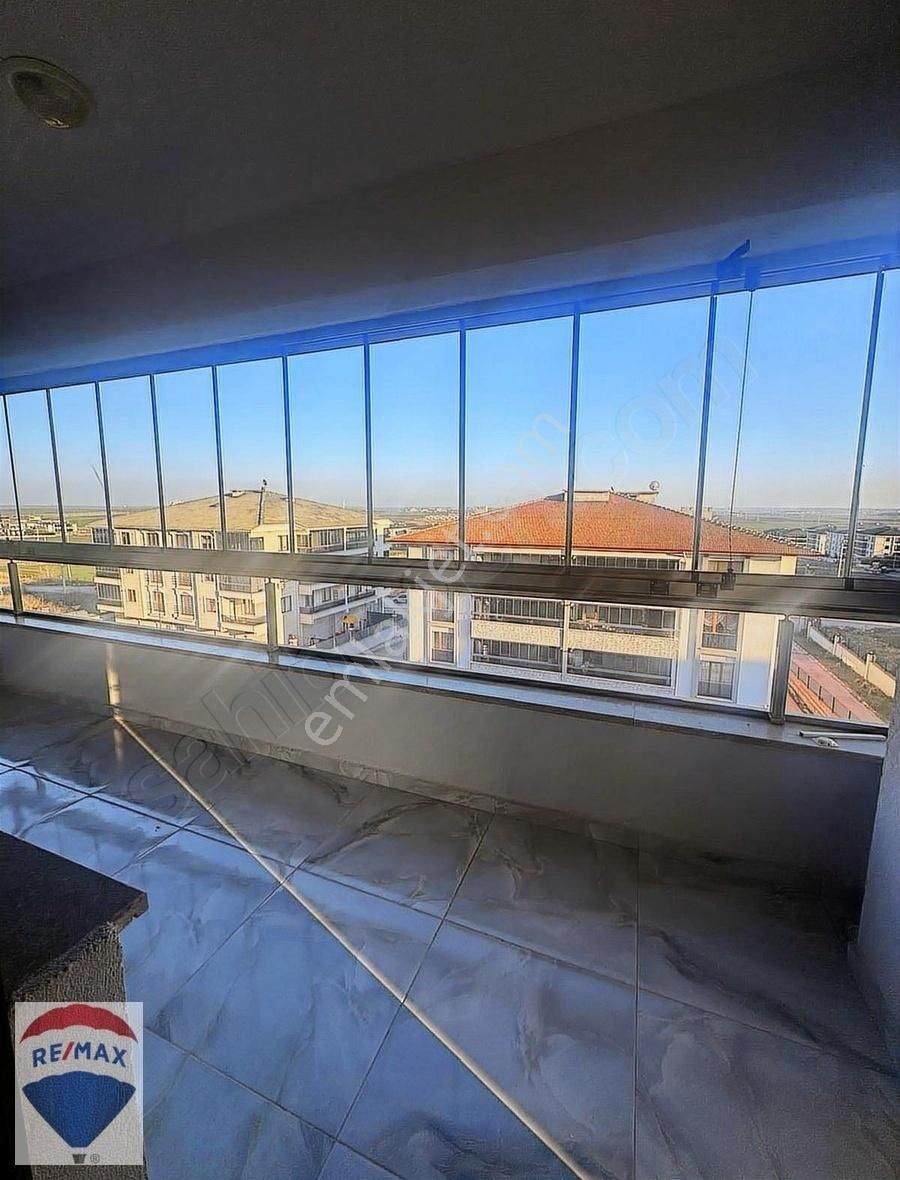 Lüleburgaz Zafer Mahallesi Gülce Sitesinde Satılık 3+1 Daire
