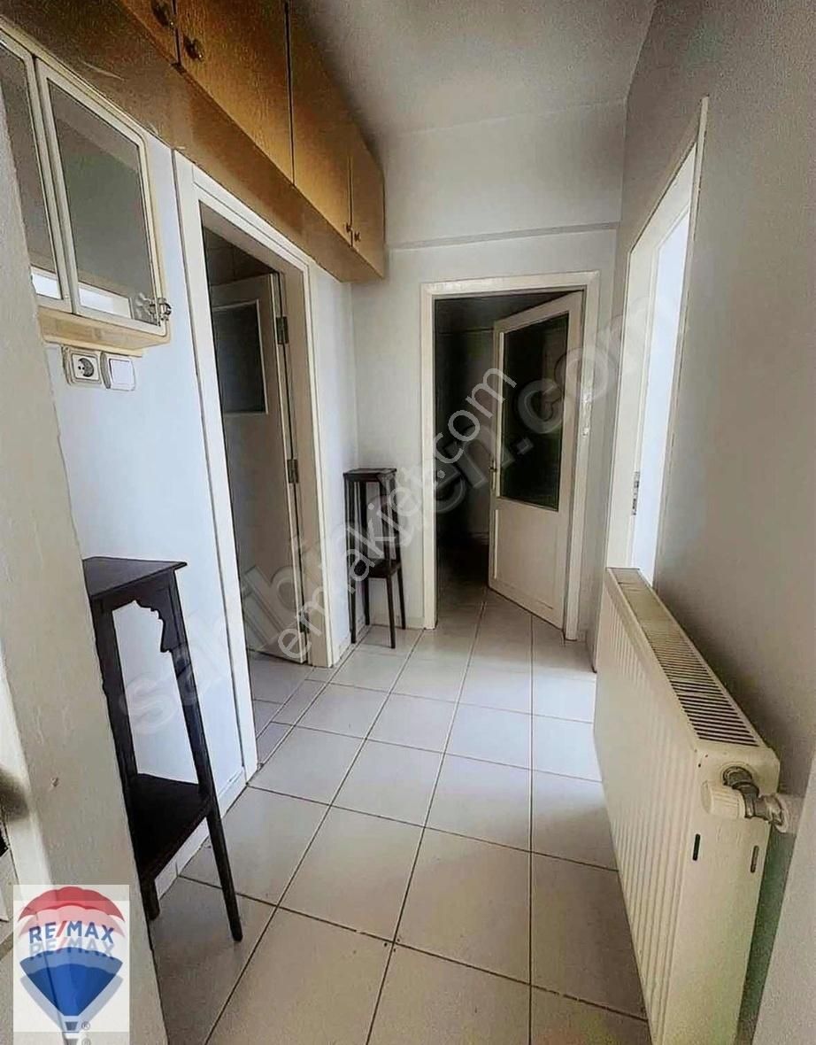 Lüleburgaz Çarşı Konumda Re/max Ekinox Tan Satılık 3+1 Daire