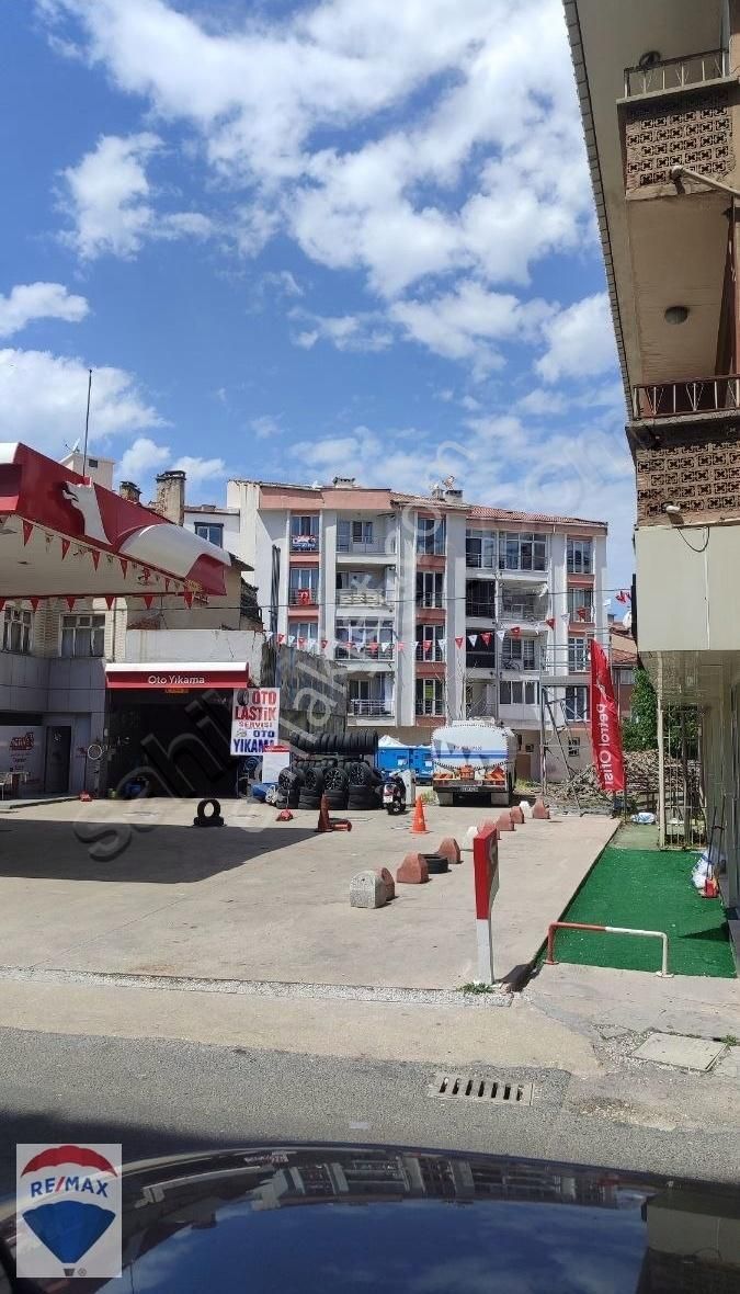 Teraslı 3+1 Dubleks Daire