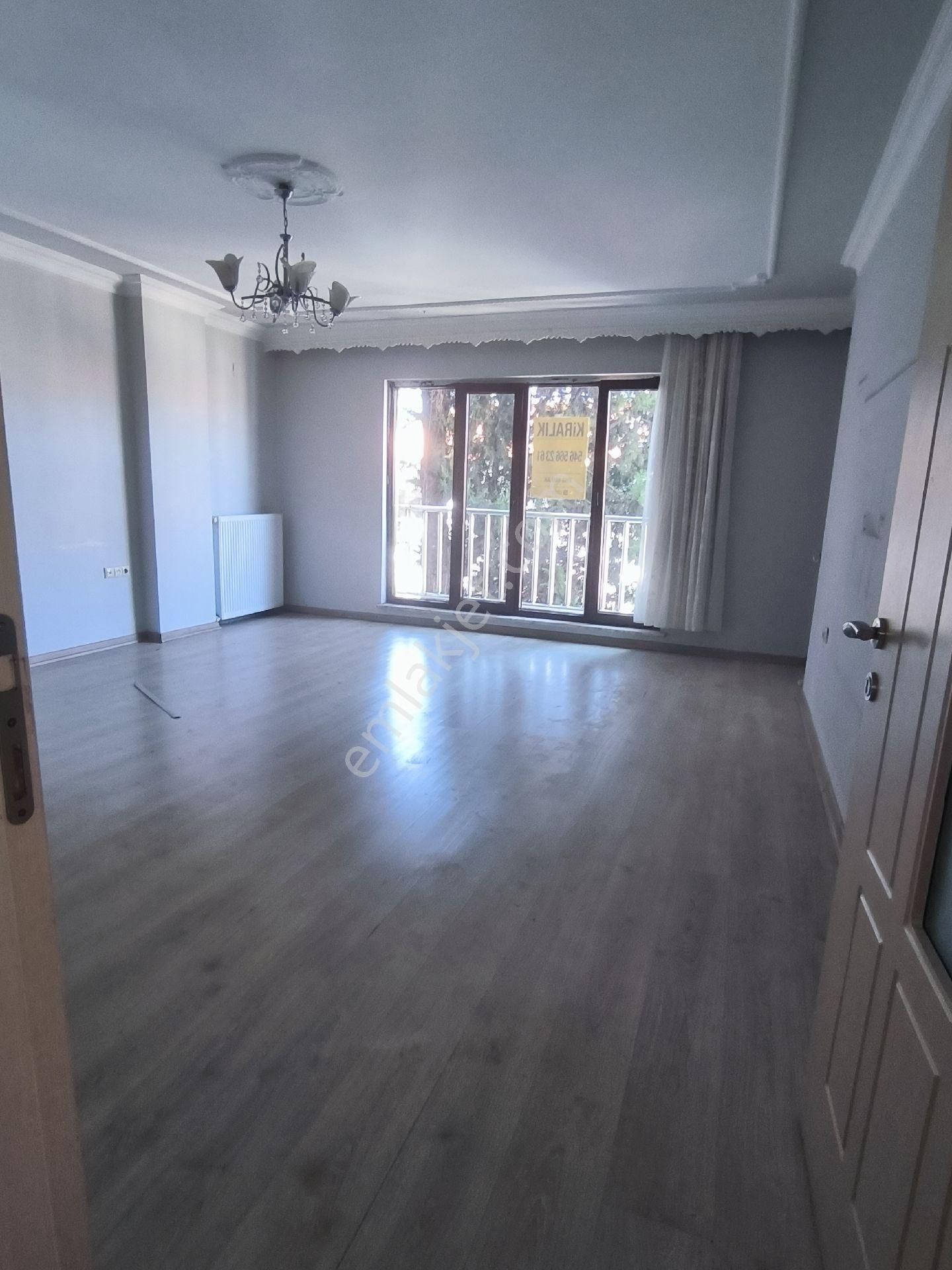 Bursa Hüdavendigar'da Kiralık 4+1 Daire