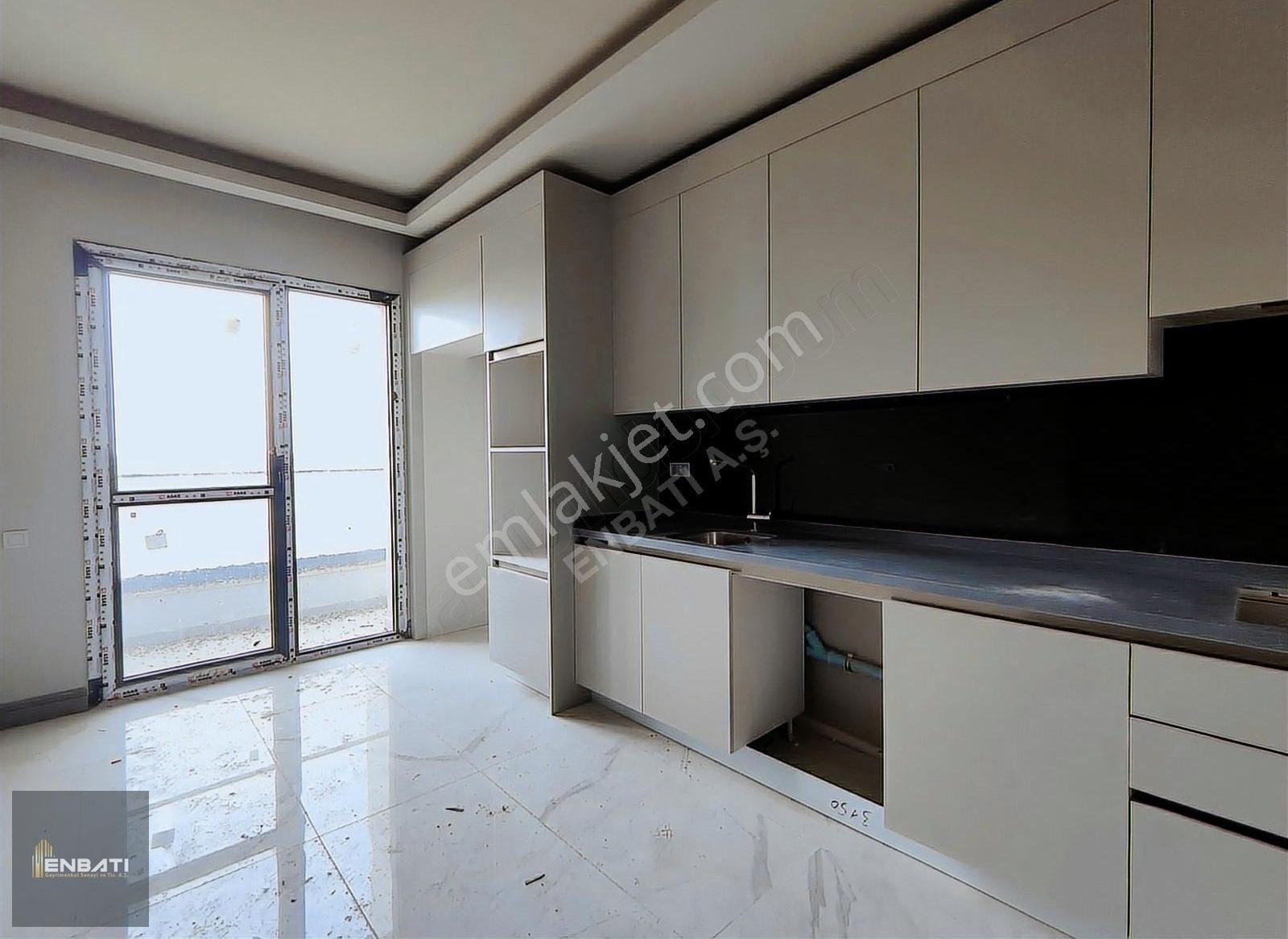 Kent İncek Satış Ofisinden Büyük Tip Satılık 2+1 Daire