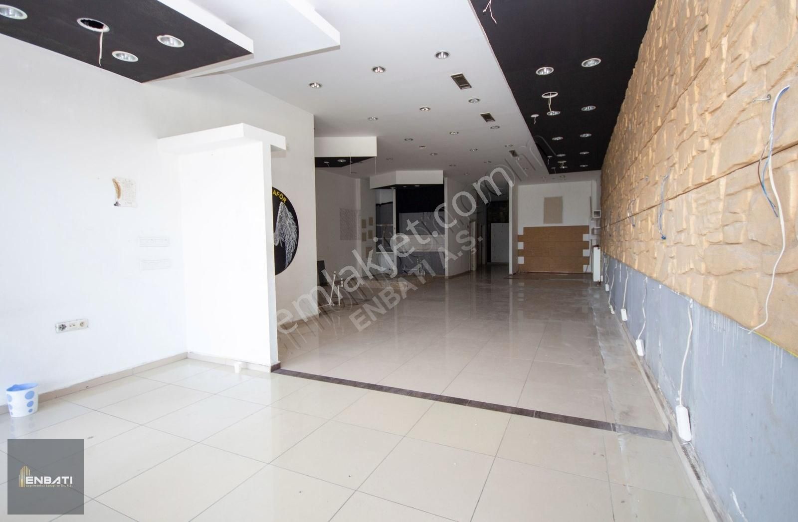 Yaşamkent Besa Nova Kiralık 150m² Dükkan/enbatı A.ş.