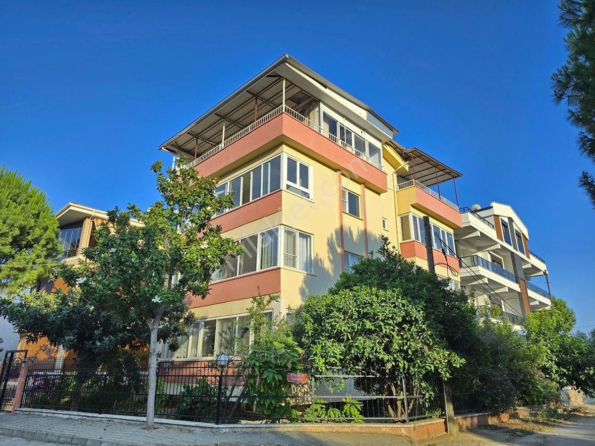 Altınoluk Eşyalı Kiralık Daire / Yağcılar Üzeri / Denize Yakın