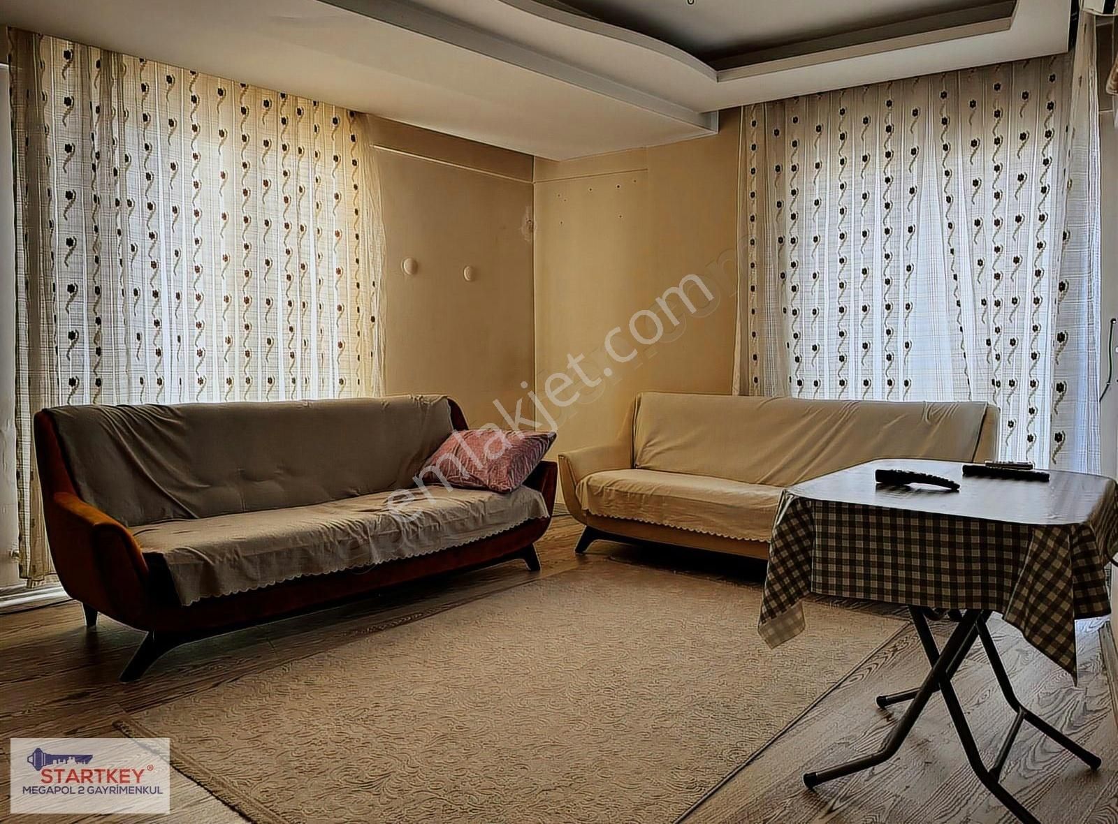 İzmir Şehir Hastanesine Yakın 2+1 Kiracılı Yatırımlık Daire