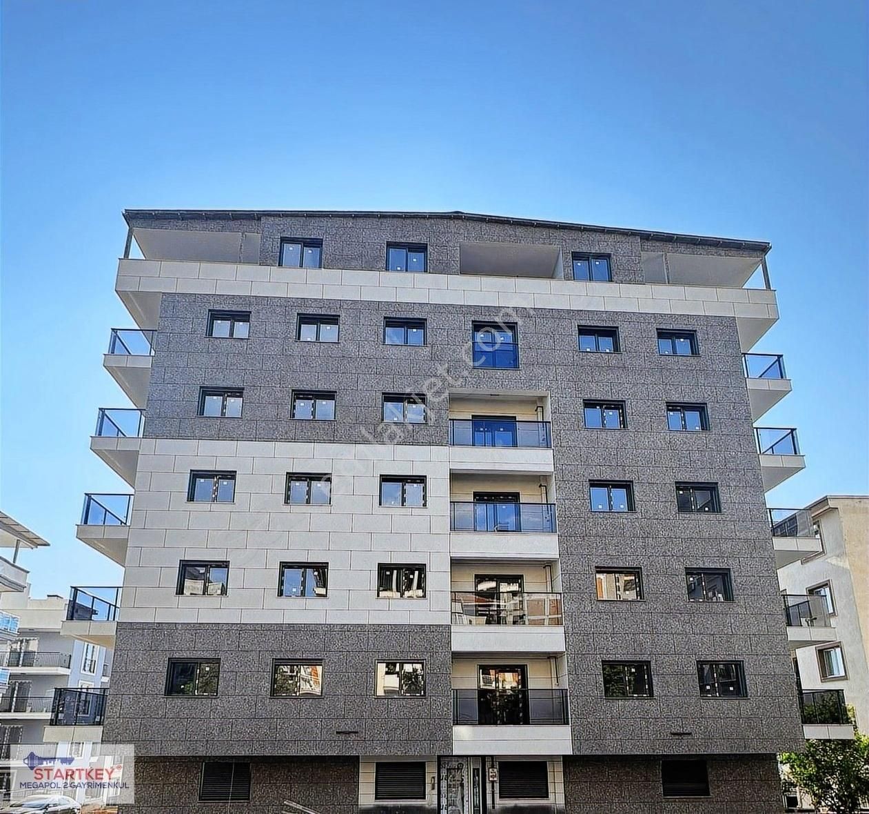 Menemen Hastane Yakını Kiralık Daire