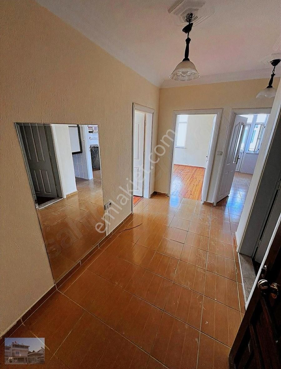 Antalya Belek Kiralık Boş 1+1 Daire