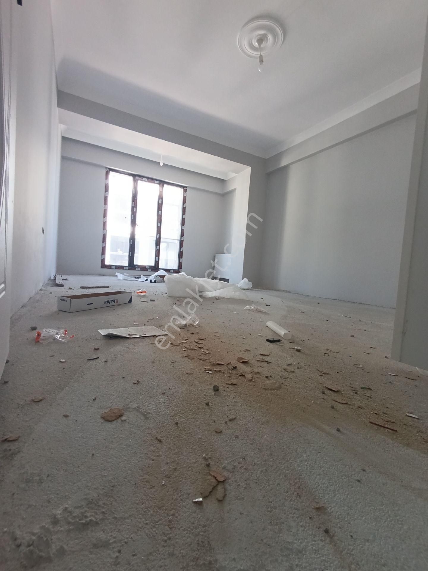 3+1 100m² Altınşehir