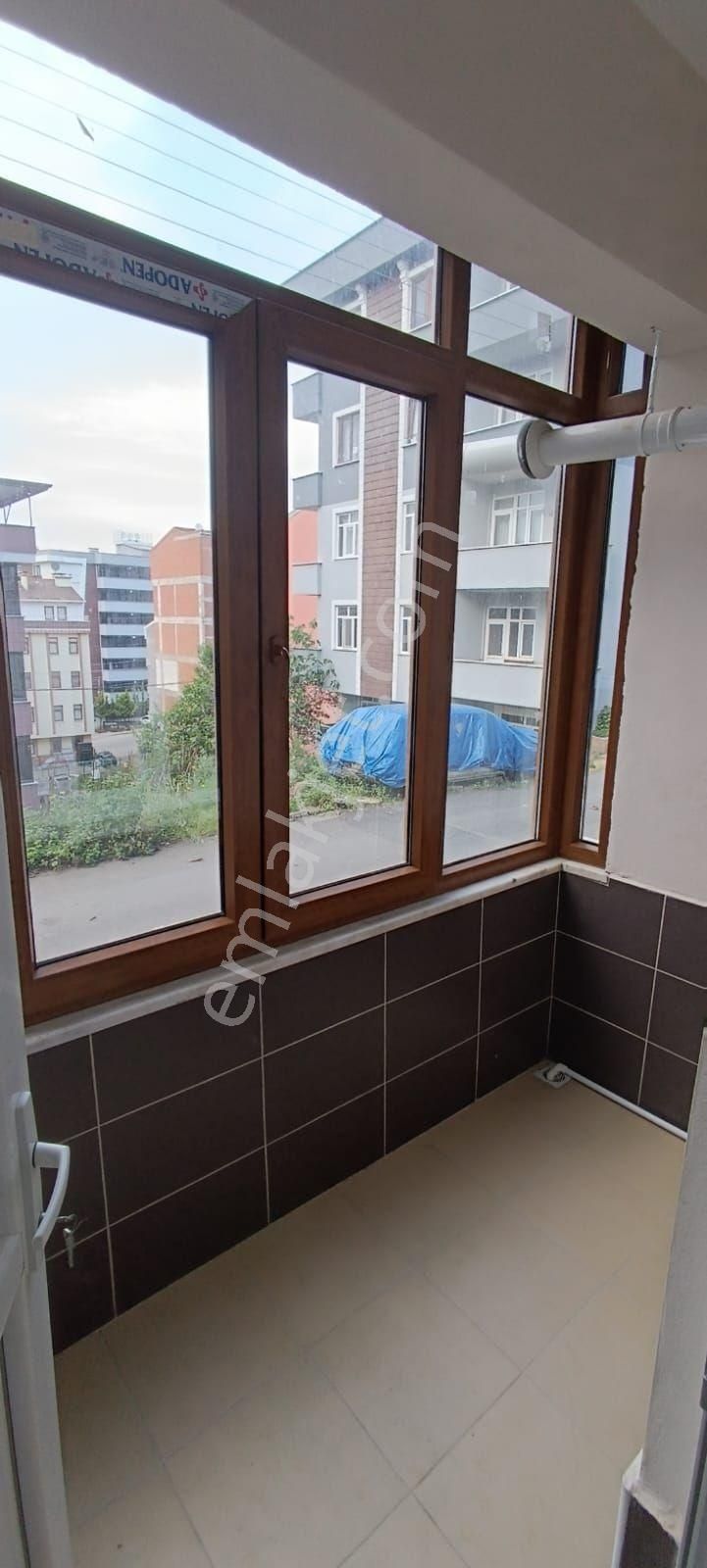 Yalıncakda Kiralık Daire